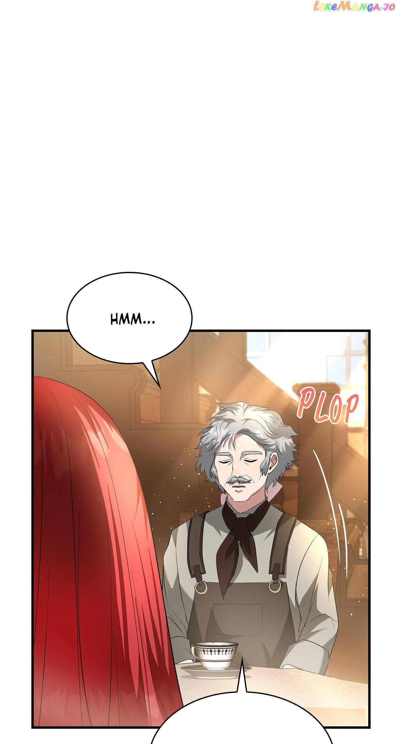 The Oddball Lady’s Fiancé Chapter 18 page 12