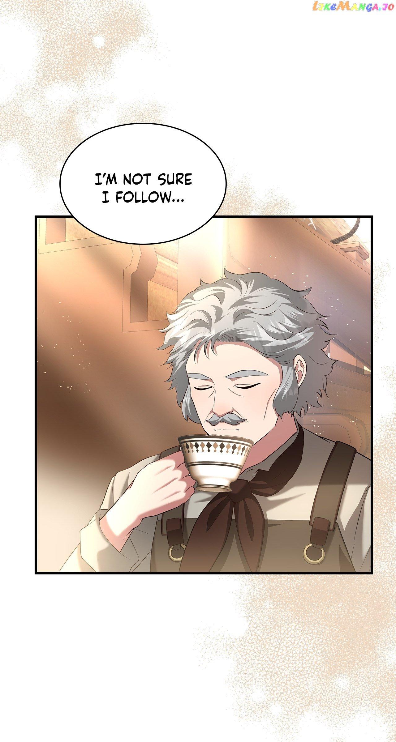 The Oddball Lady’s Fiancé Chapter 18 page 22