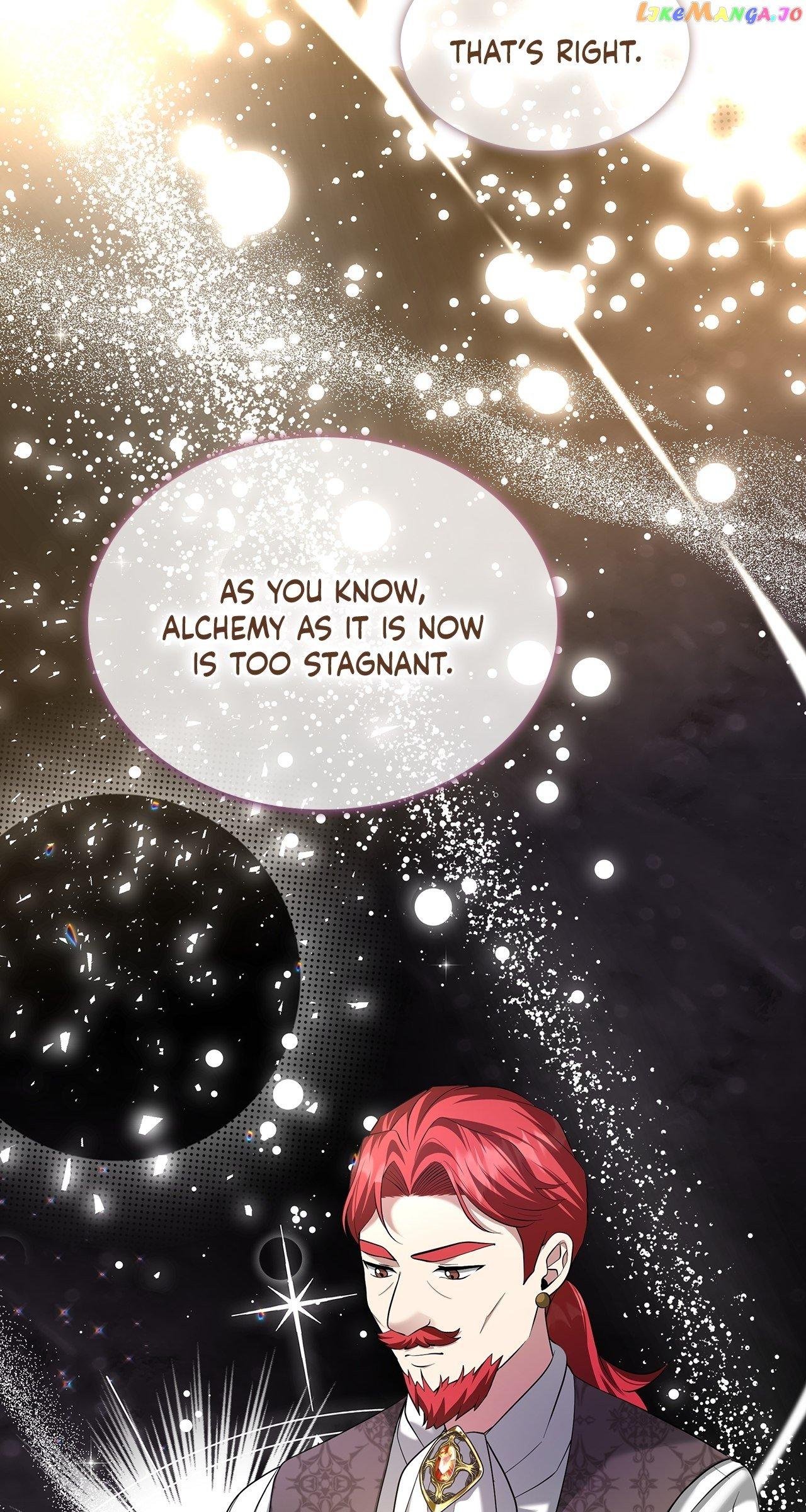 The Oddball Lady’s Fiancé Chapter 18 page 27