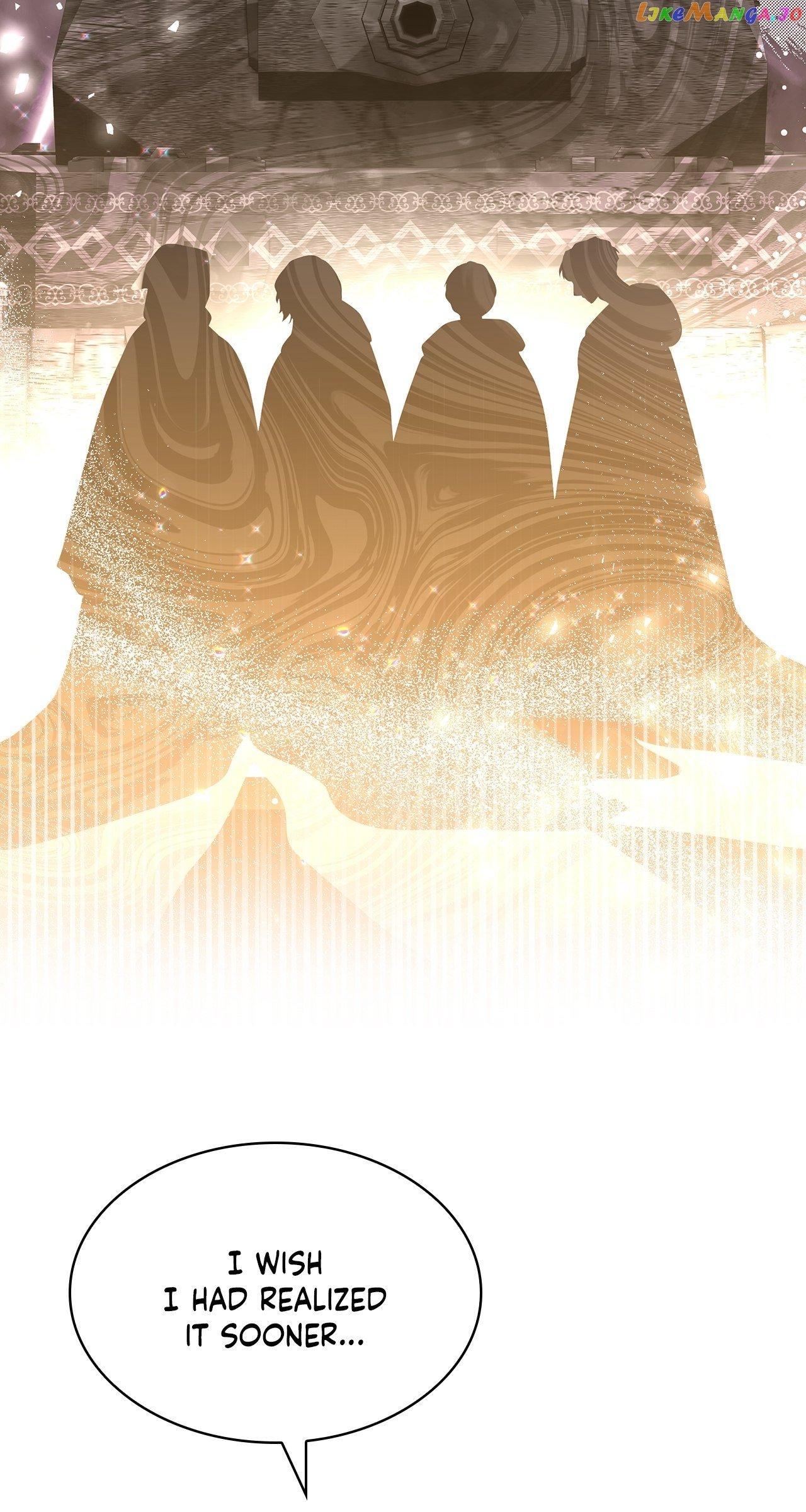 The Oddball Lady’s Fiancé Chapter 18 page 30