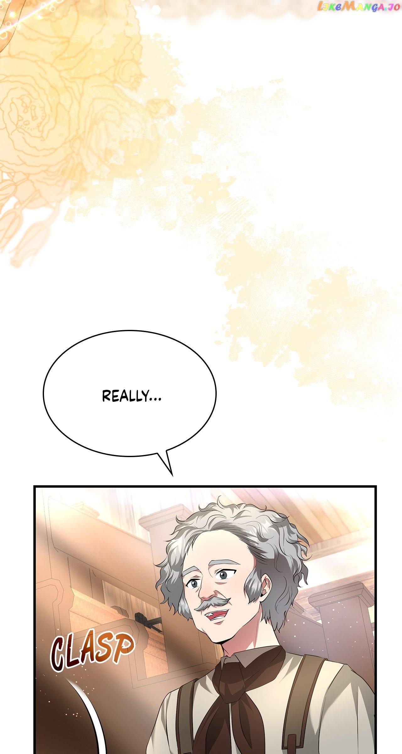 The Oddball Lady’s Fiancé Chapter 18 page 37