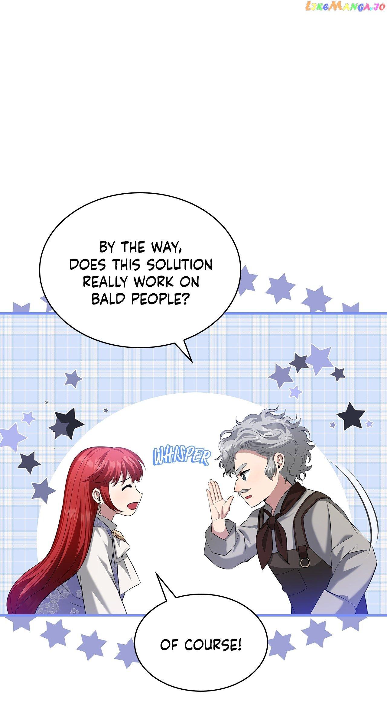 The Oddball Lady’s Fiancé Chapter 18 page 39