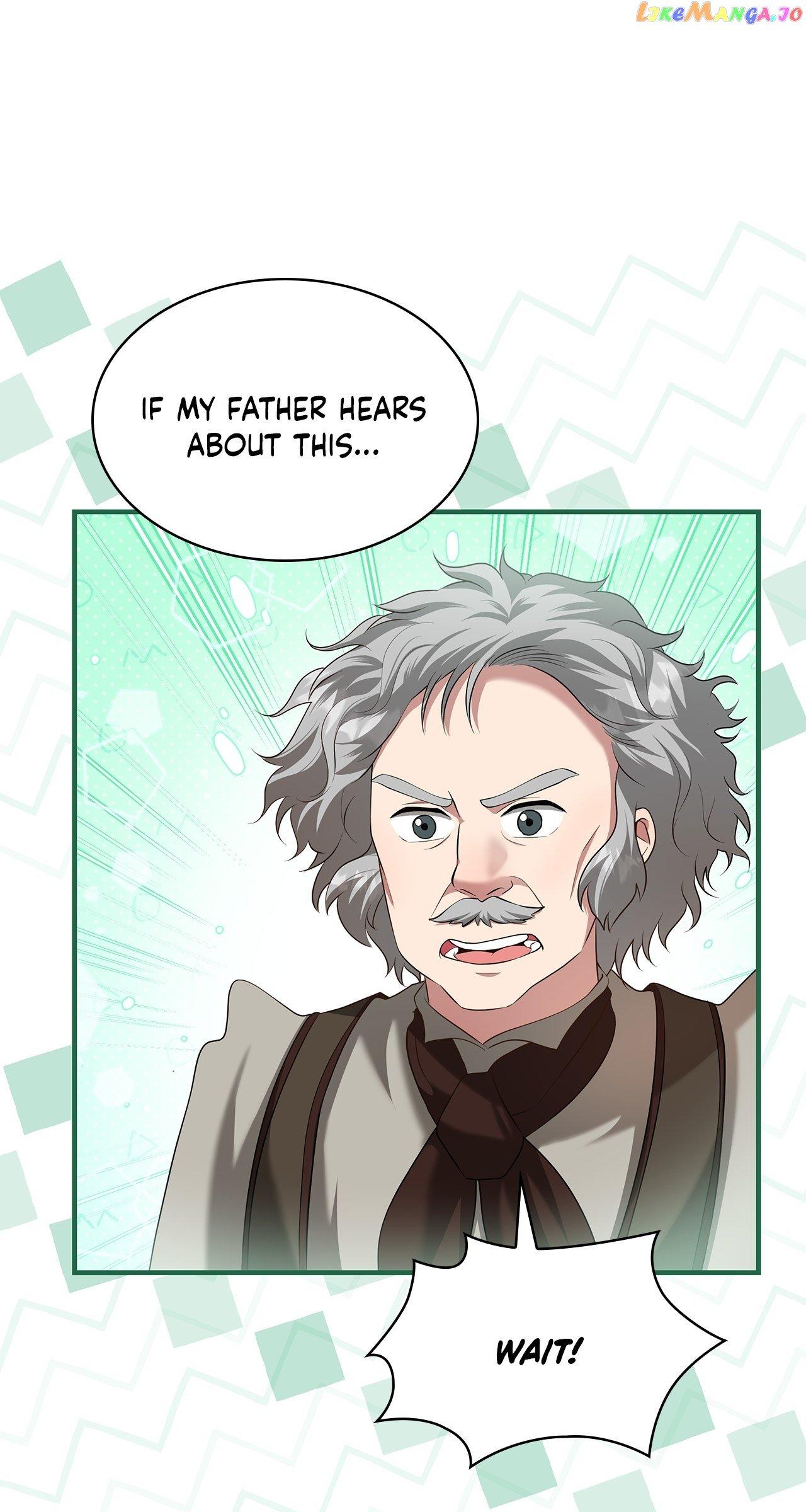 The Oddball Lady’s Fiancé Chapter 18 page 43