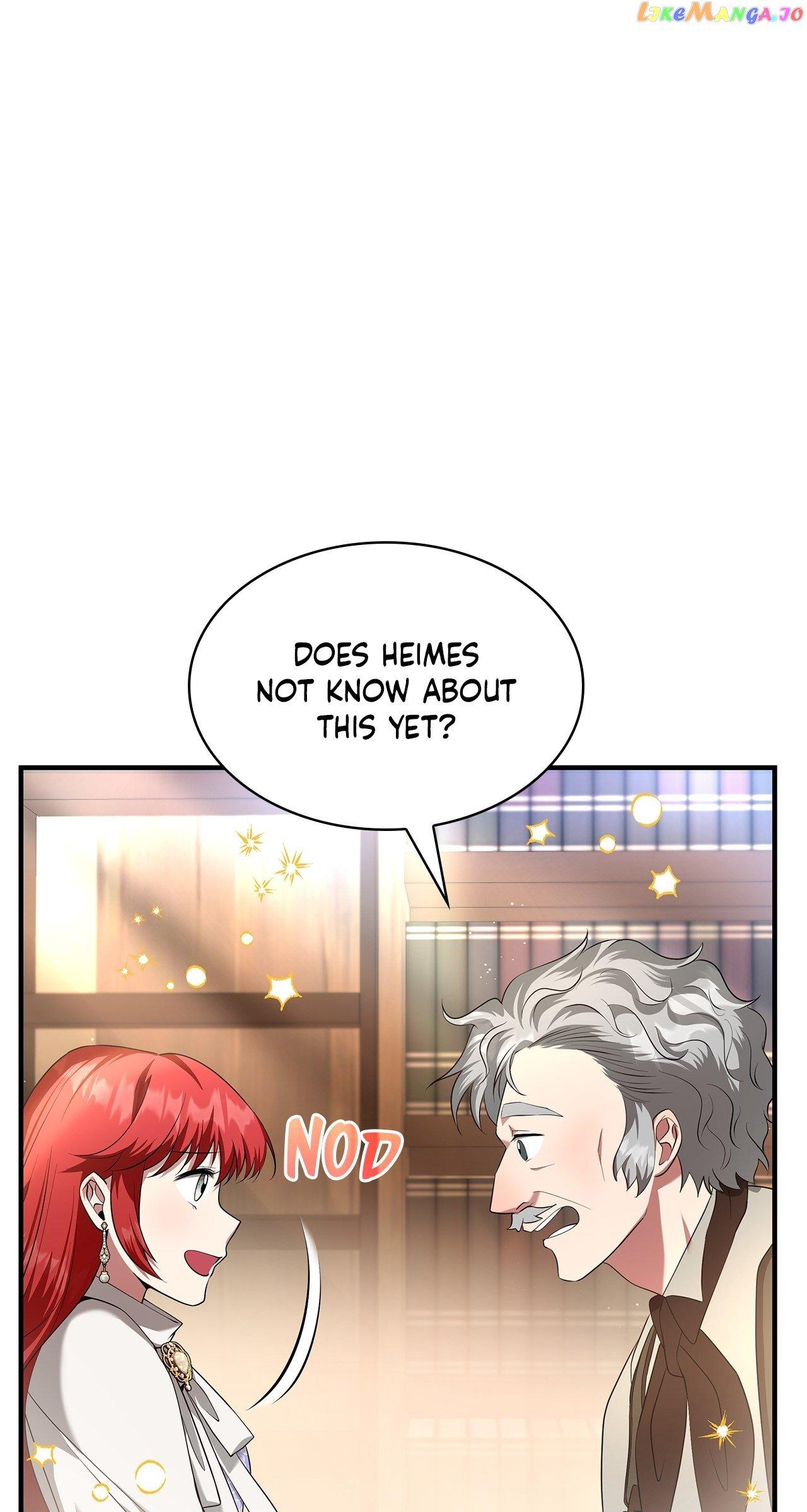The Oddball Lady’s Fiancé Chapter 18 page 45