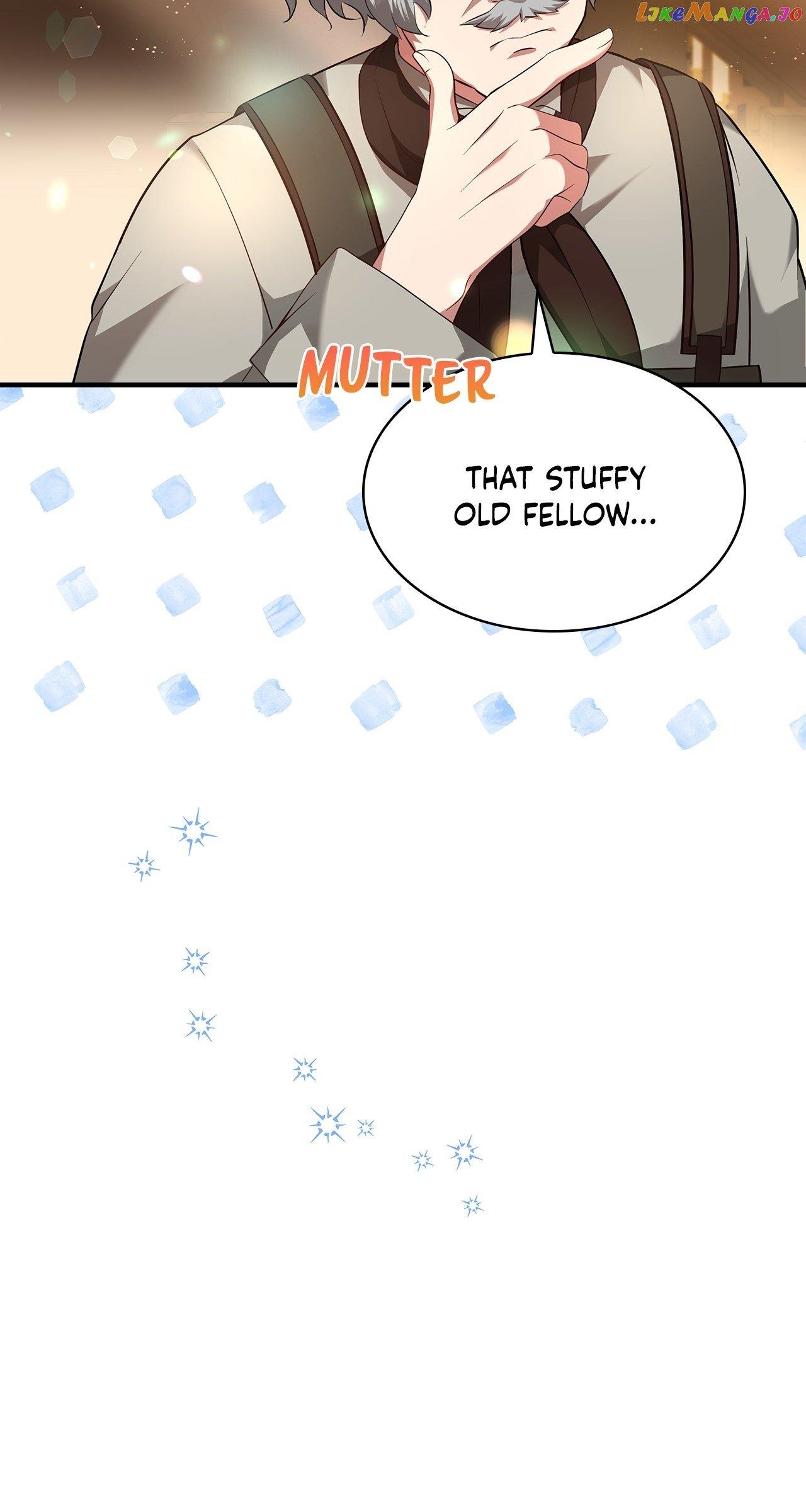 The Oddball Lady’s Fiancé Chapter 18 page 47