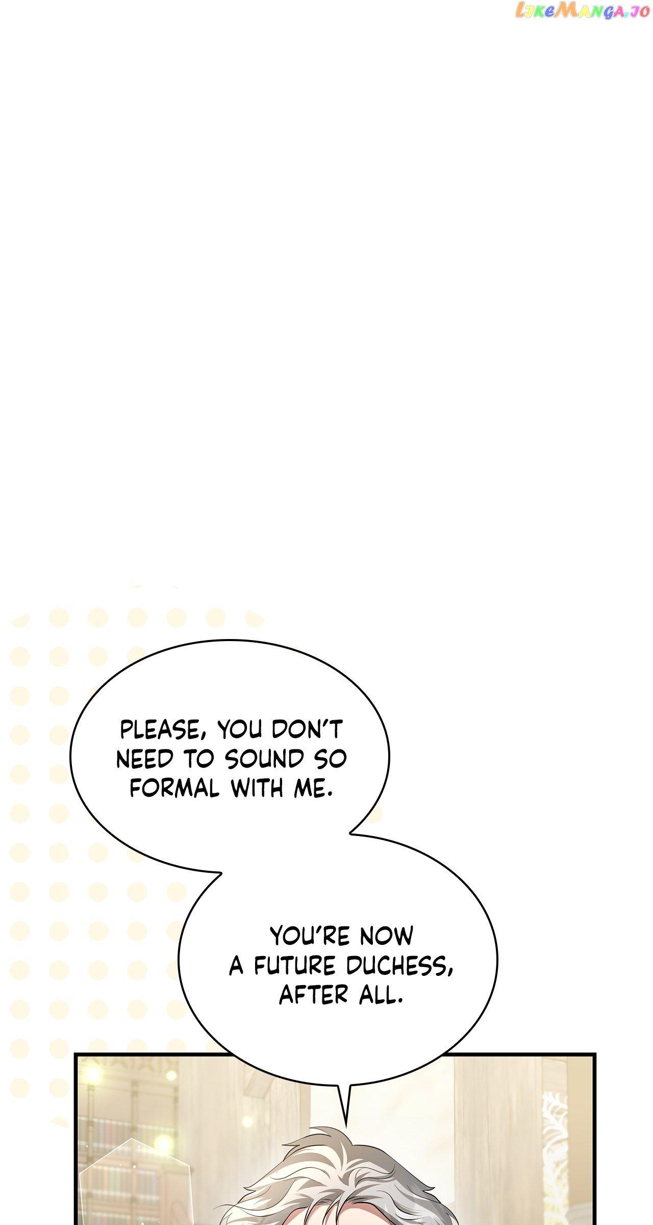 The Oddball Lady’s Fiancé Chapter 18 page 4