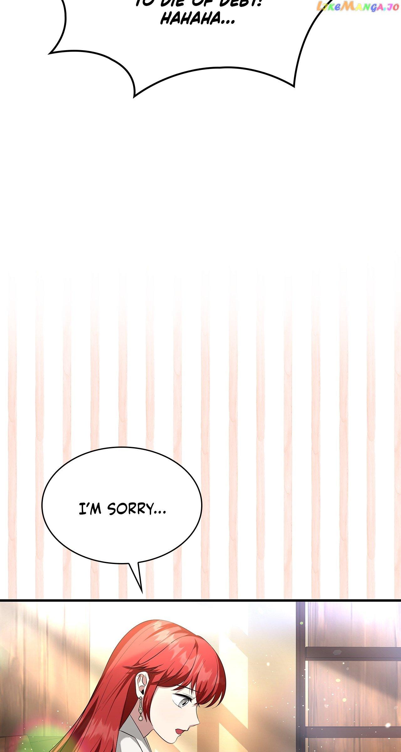 The Oddball Lady’s Fiancé Chapter 18 page 49
