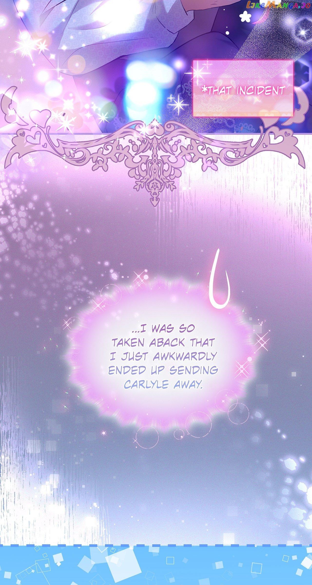 The Oddball Lady’s Fiancé Chapter 18 page 64
