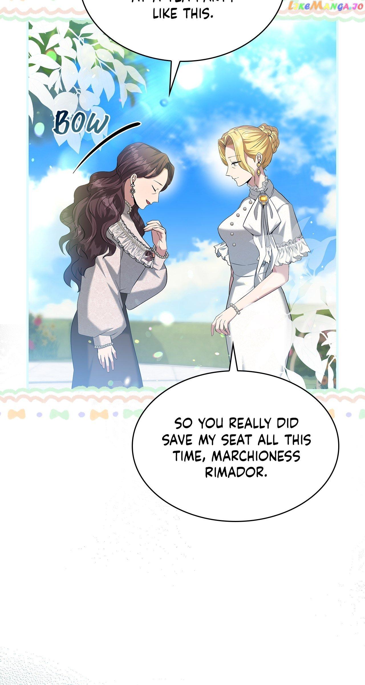 The Oddball Lady’s Fiancé Chapter 18 page 74
