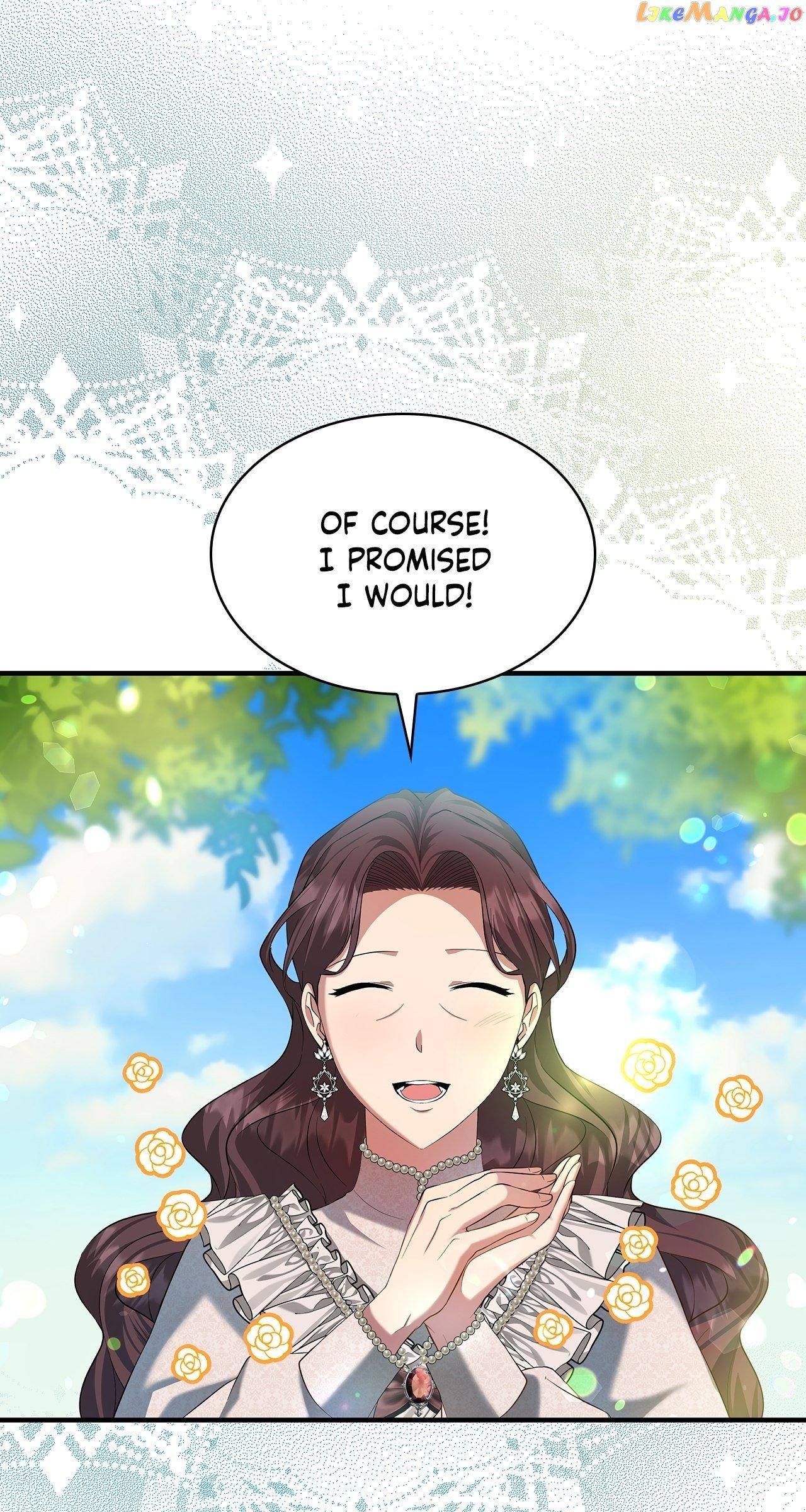 The Oddball Lady’s Fiancé Chapter 18 page 75