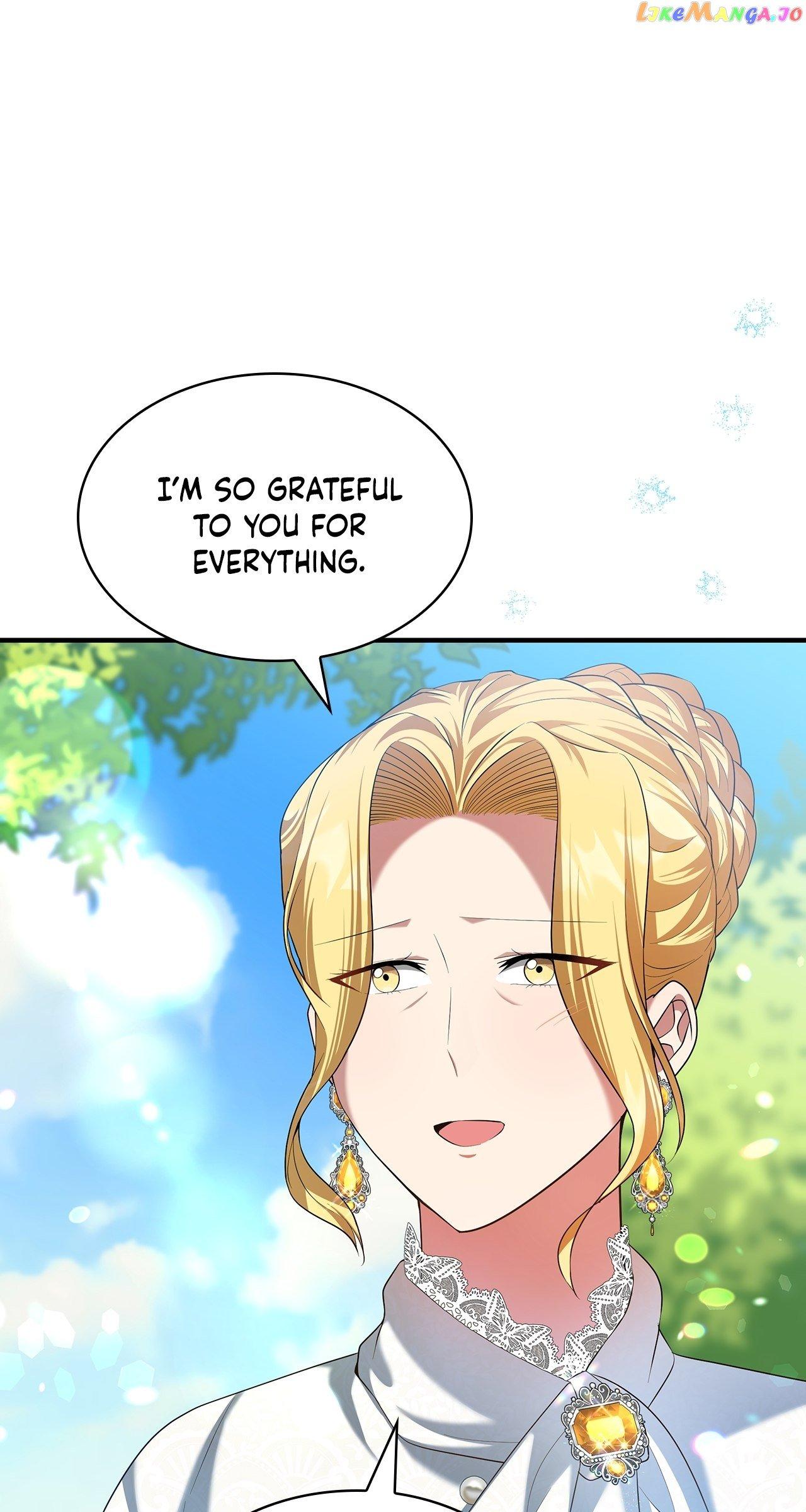 The Oddball Lady’s Fiancé Chapter 18 page 77
