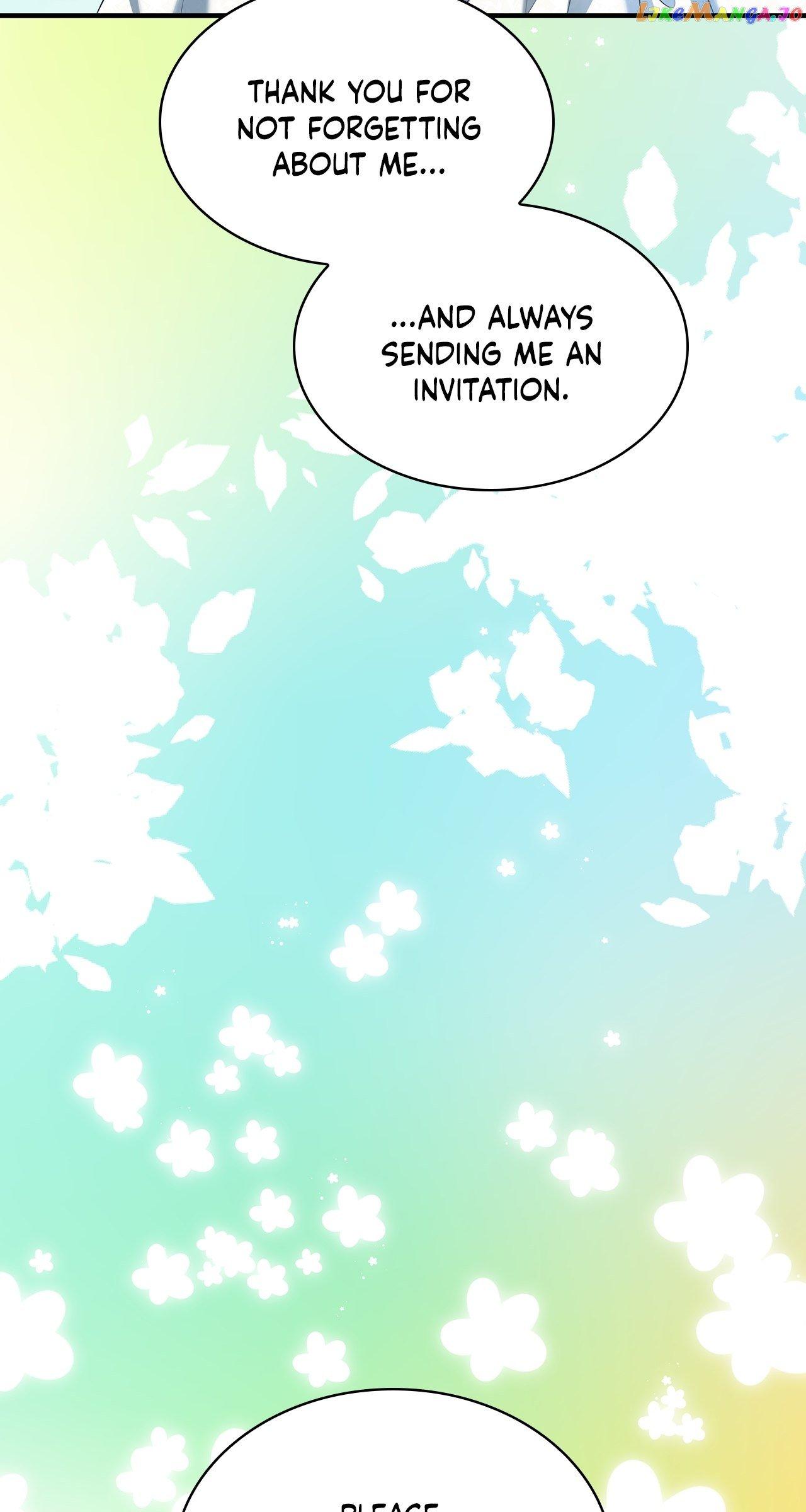 The Oddball Lady’s Fiancé Chapter 18 page 78