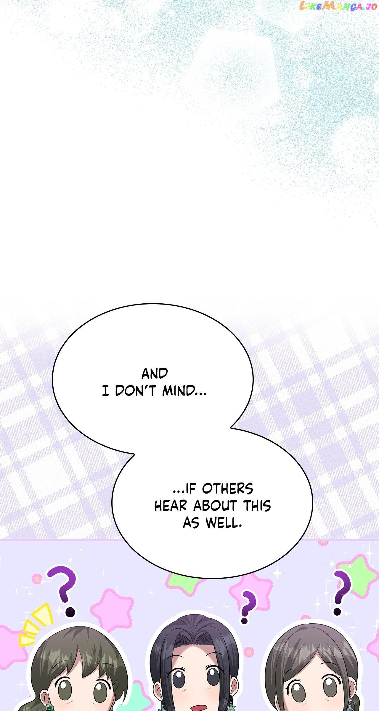 The Oddball Lady’s Fiancé Chapter 18 page 87
