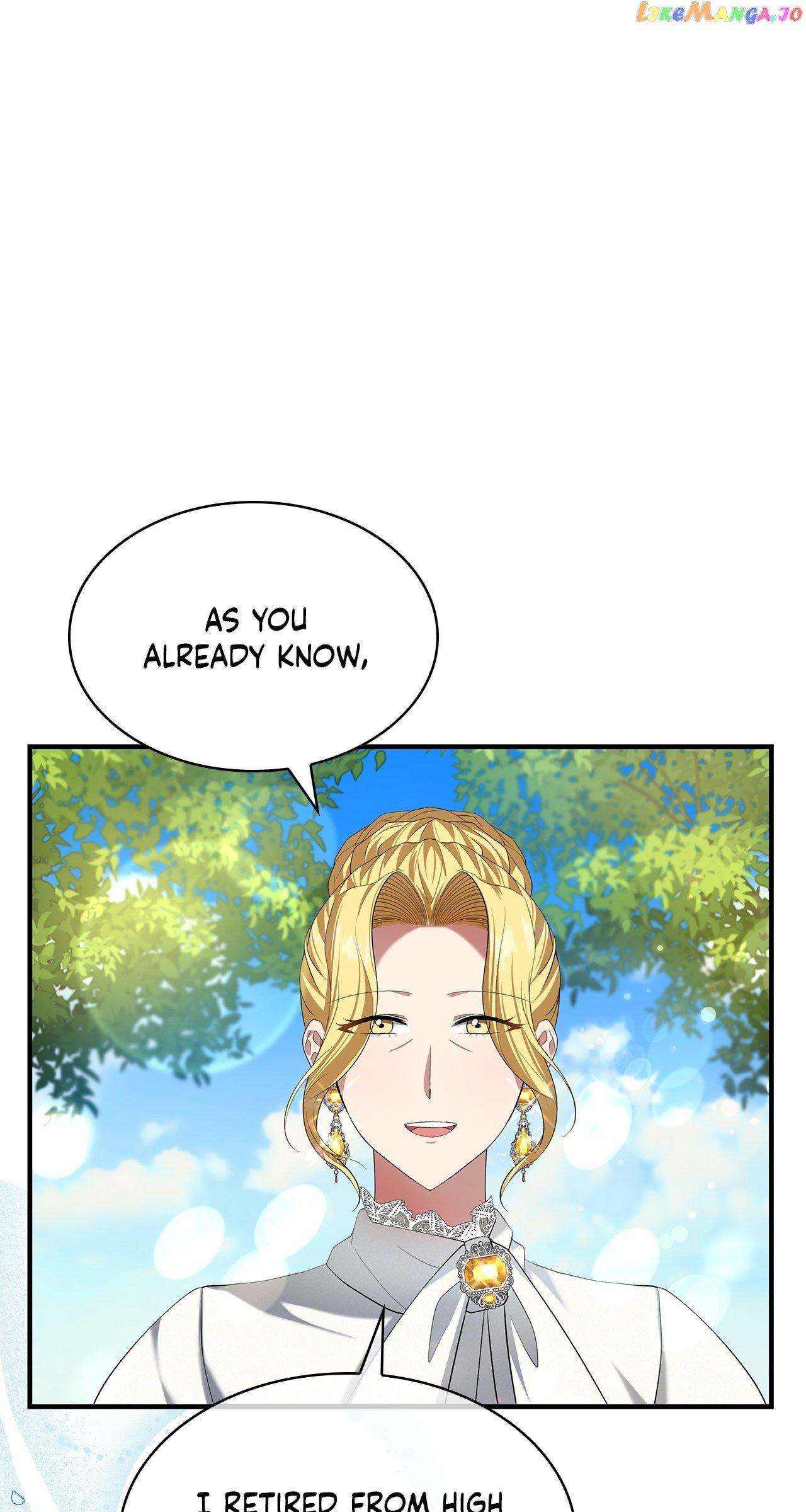 The Oddball Lady’s Fiancé Chapter 18 page 89