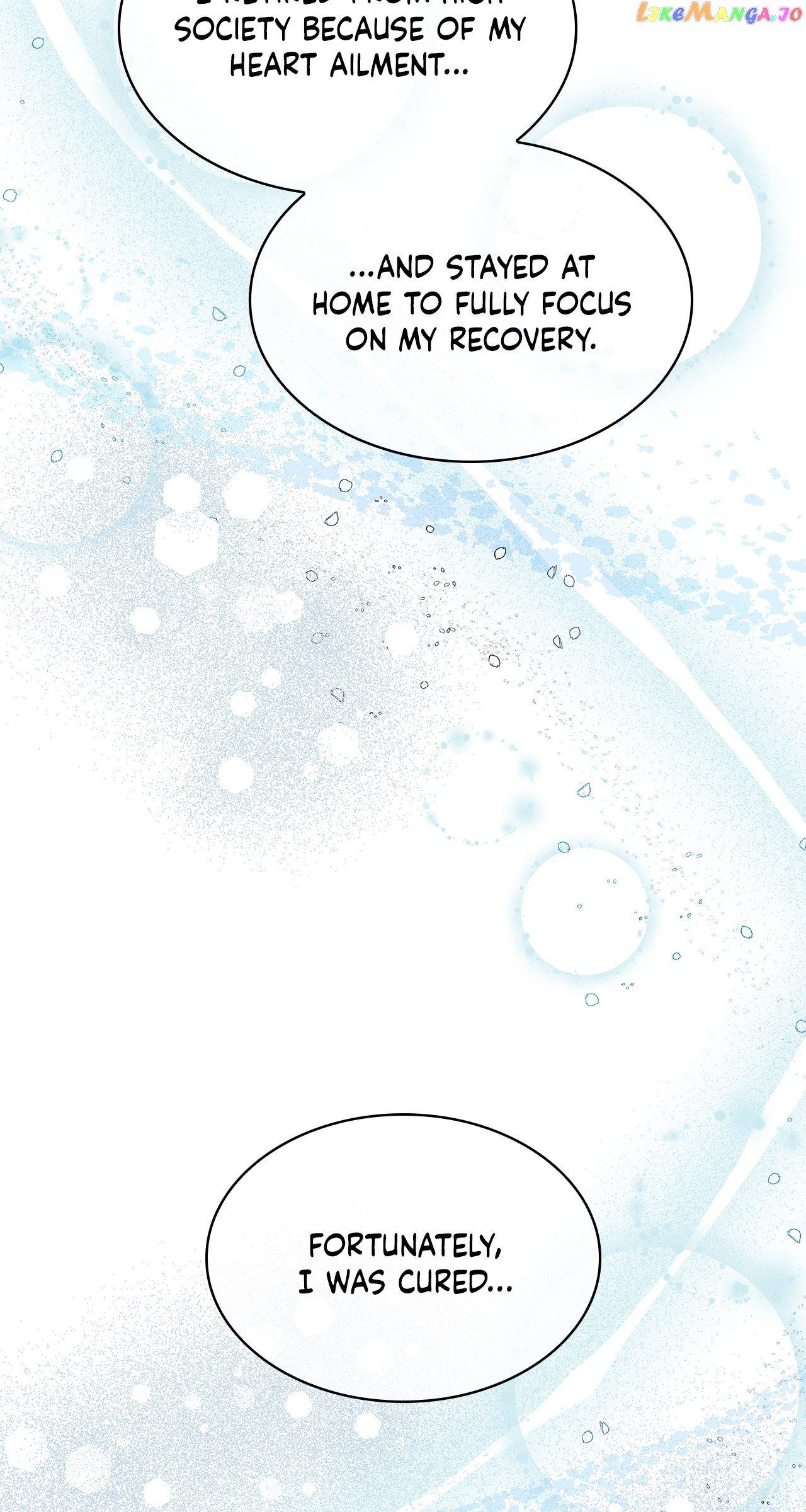 The Oddball Lady’s Fiancé Chapter 18 page 90