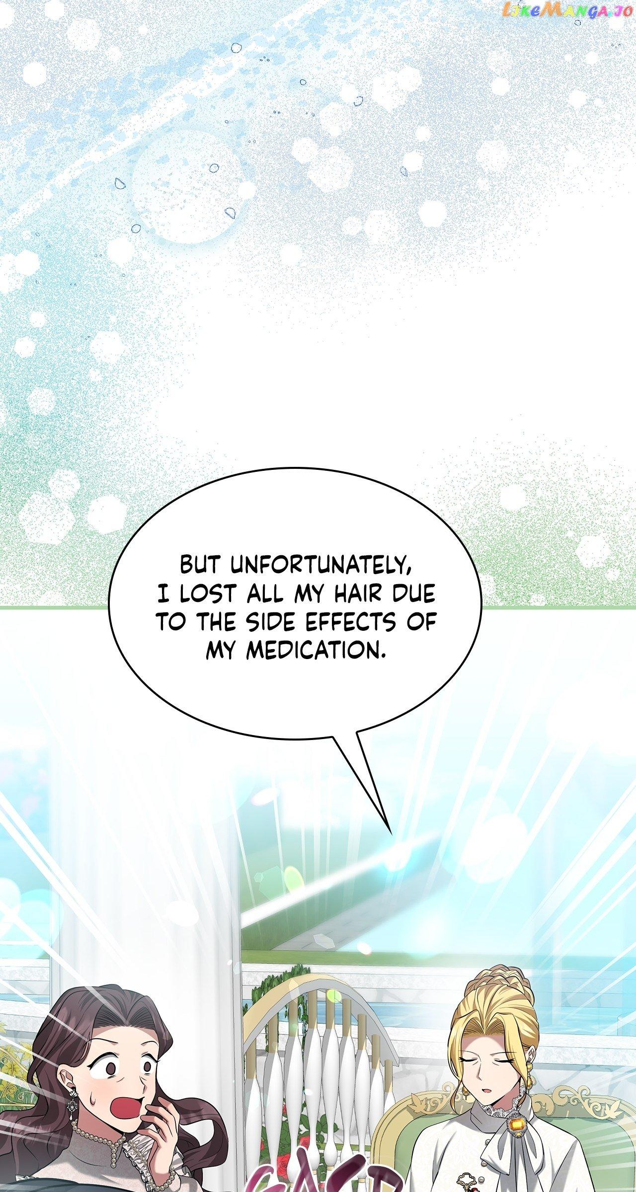 The Oddball Lady’s Fiancé Chapter 18 page 91