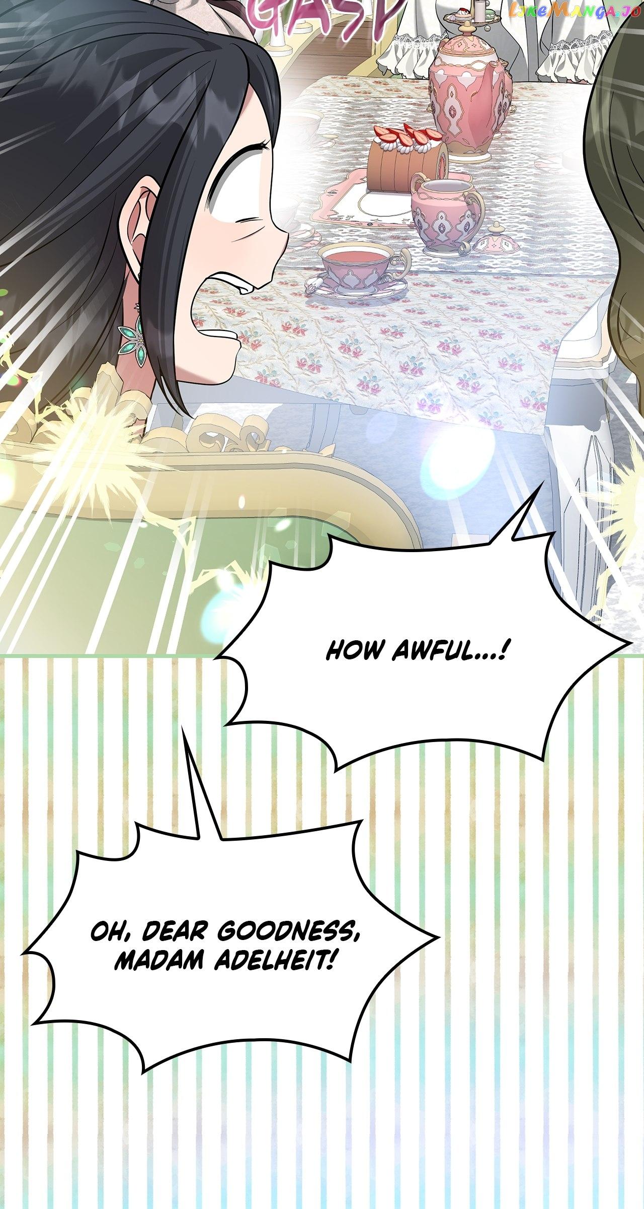 The Oddball Lady’s Fiancé Chapter 18 page 92