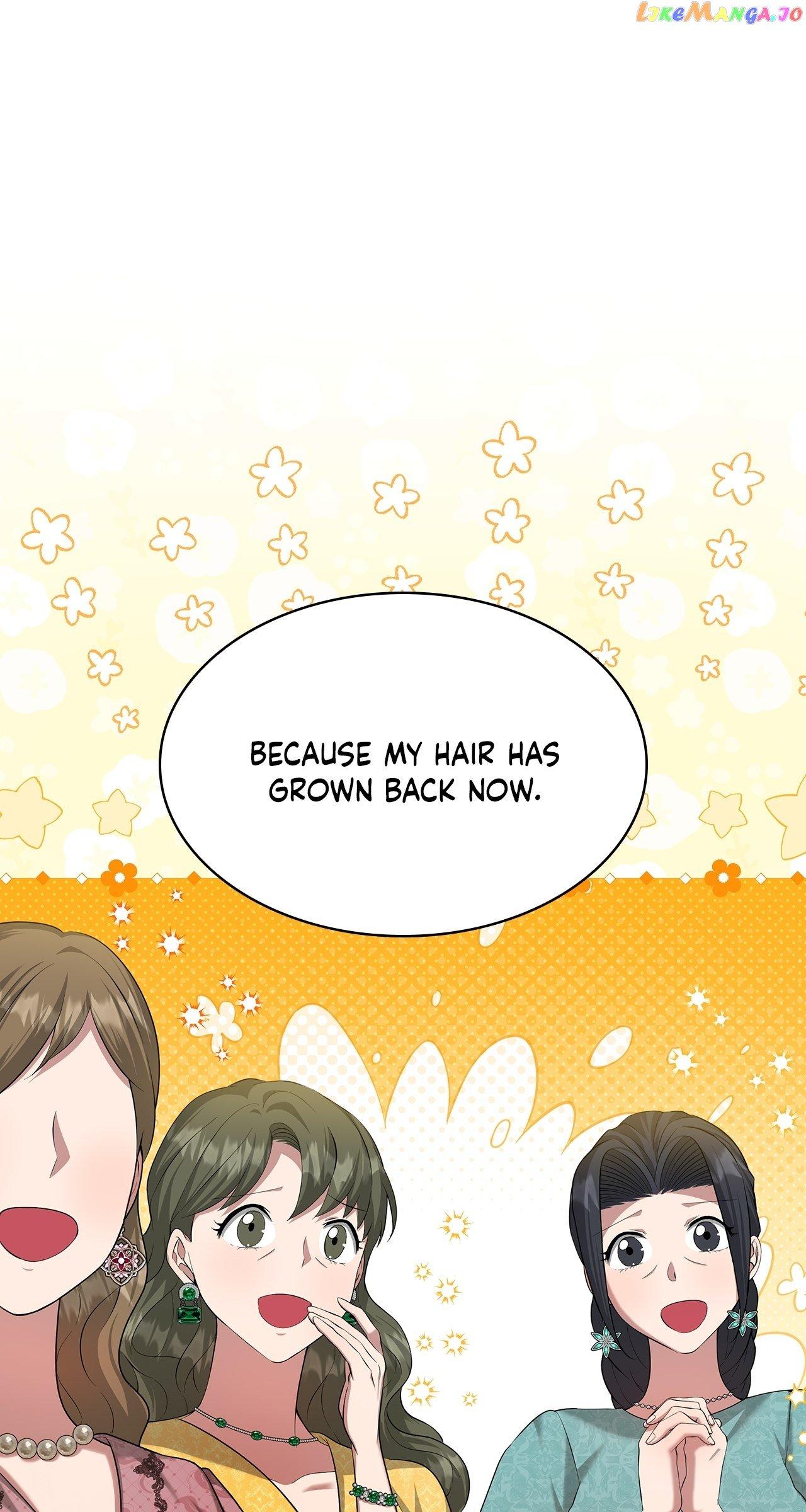 The Oddball Lady’s Fiancé Chapter 18 page 94