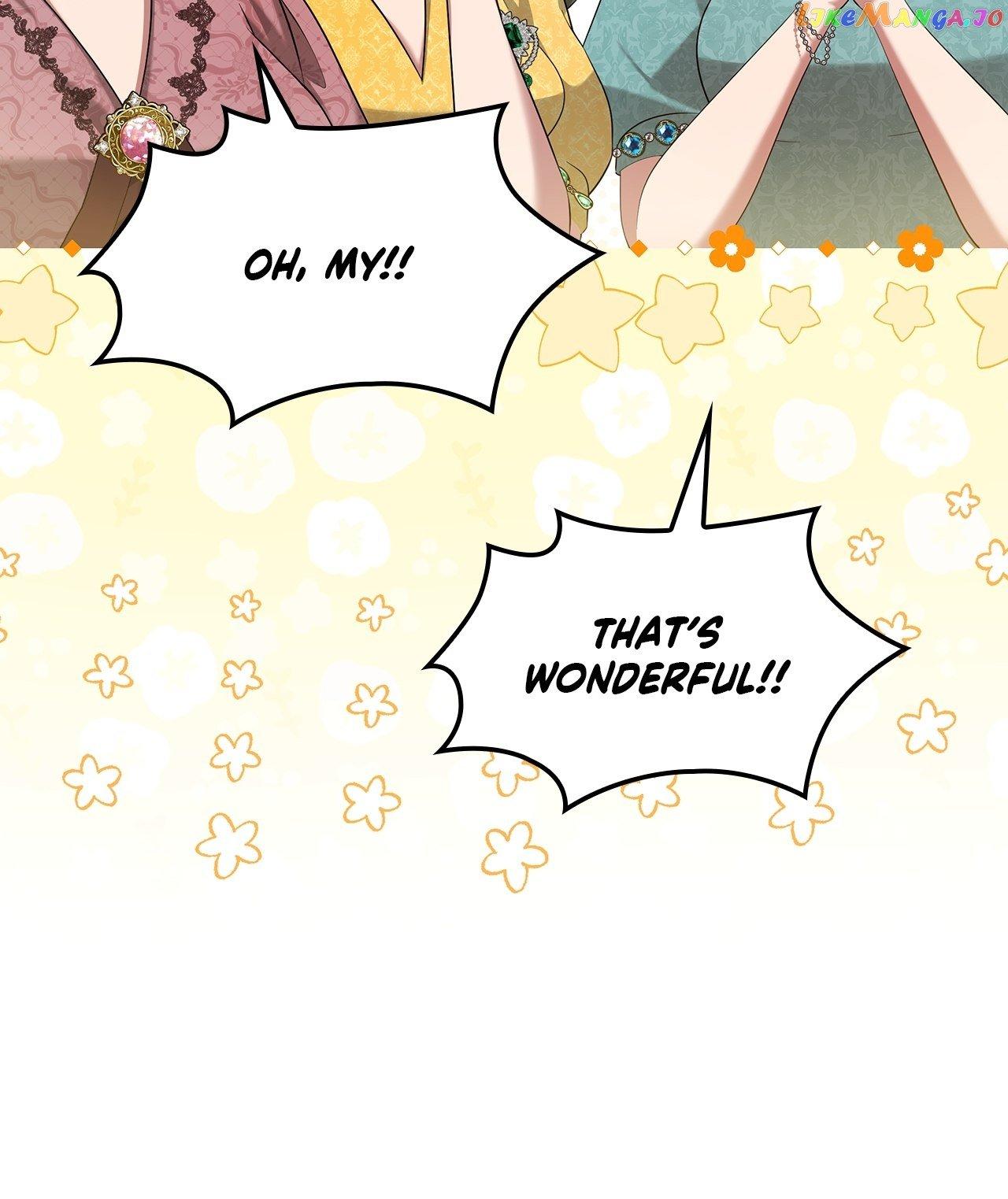 The Oddball Lady’s Fiancé Chapter 18 page 95