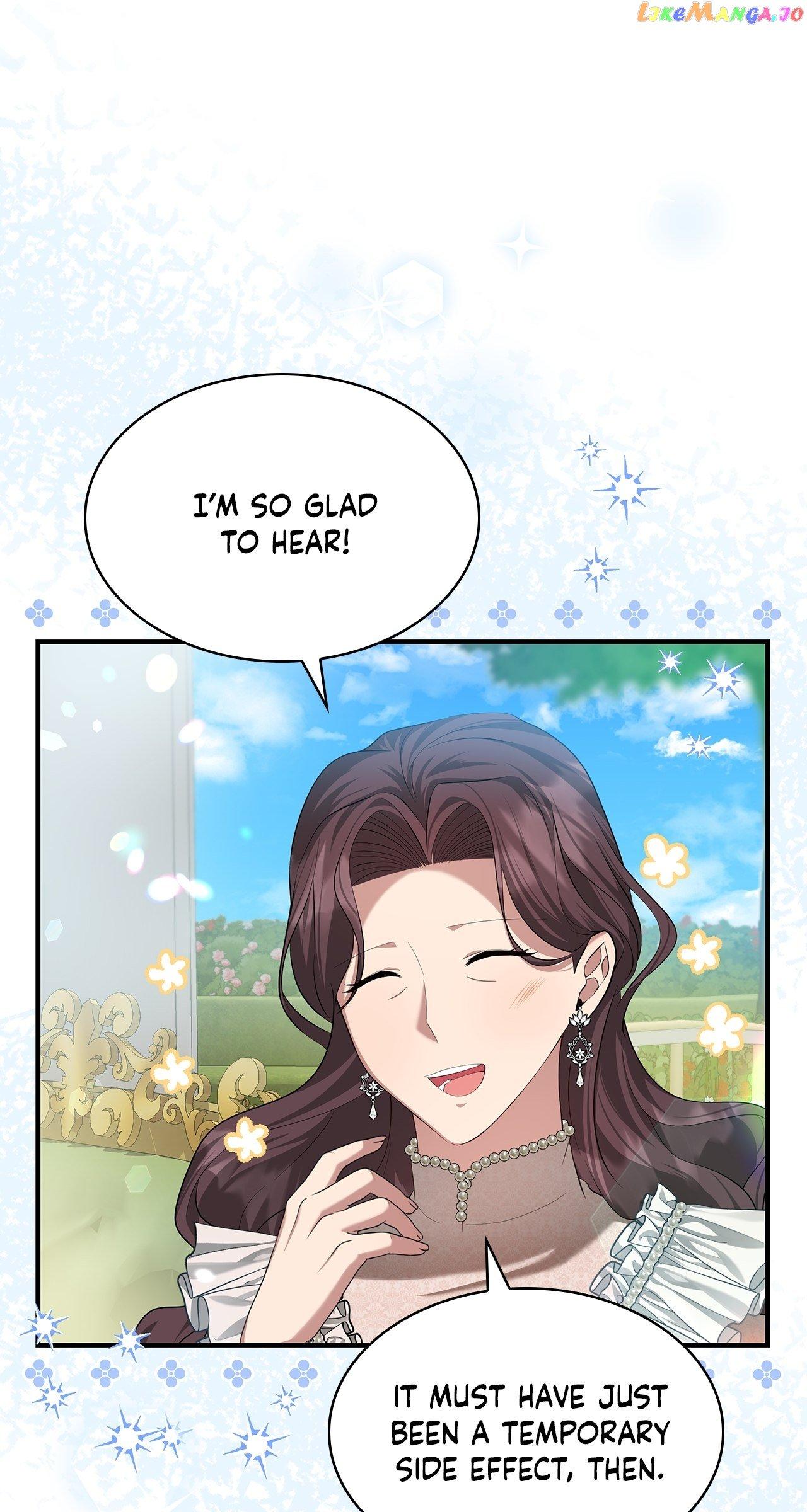 The Oddball Lady’s Fiancé Chapter 18 page 96
