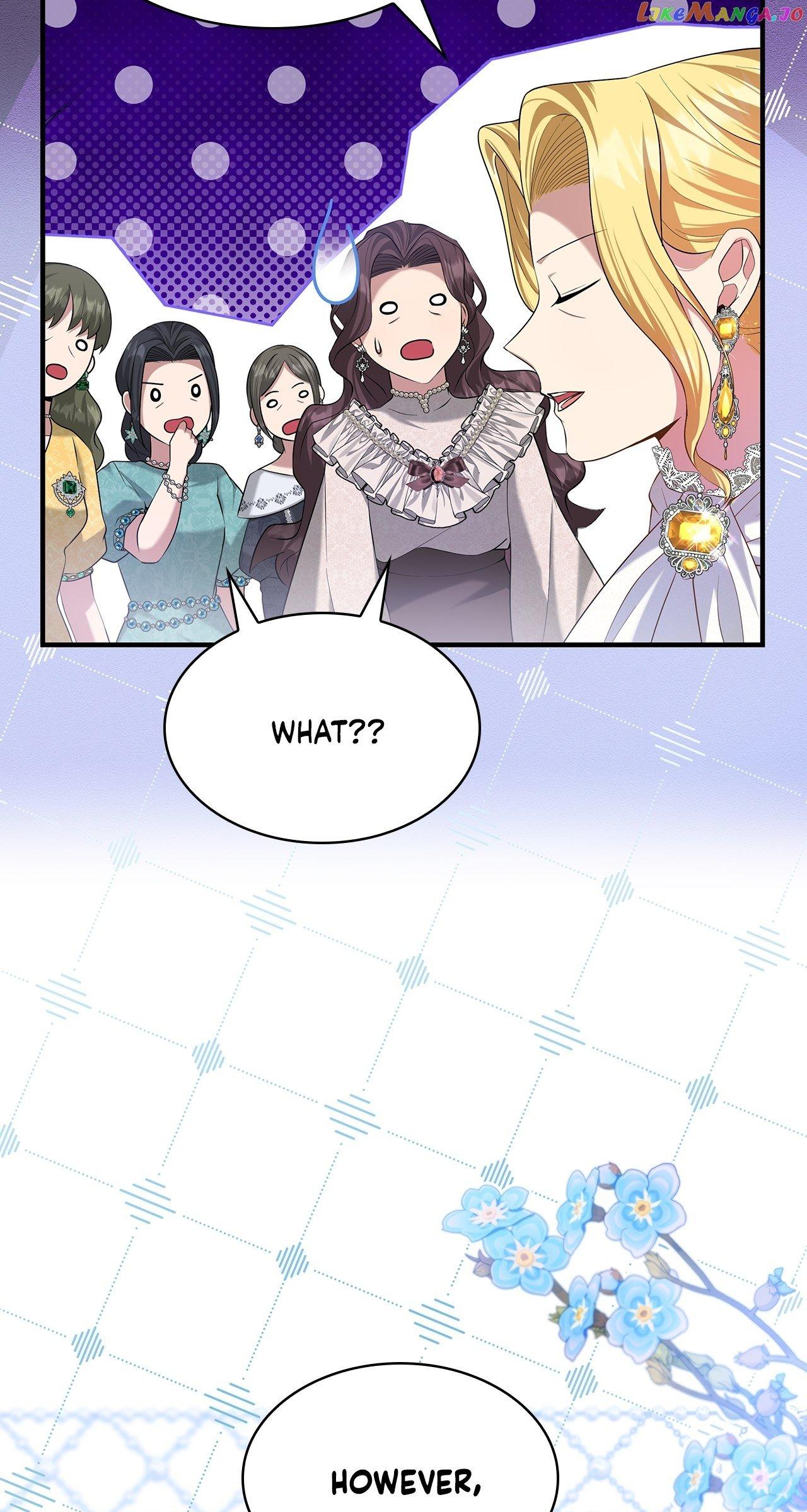 The Oddball Lady’s Fiancé Chapter 18 page 98