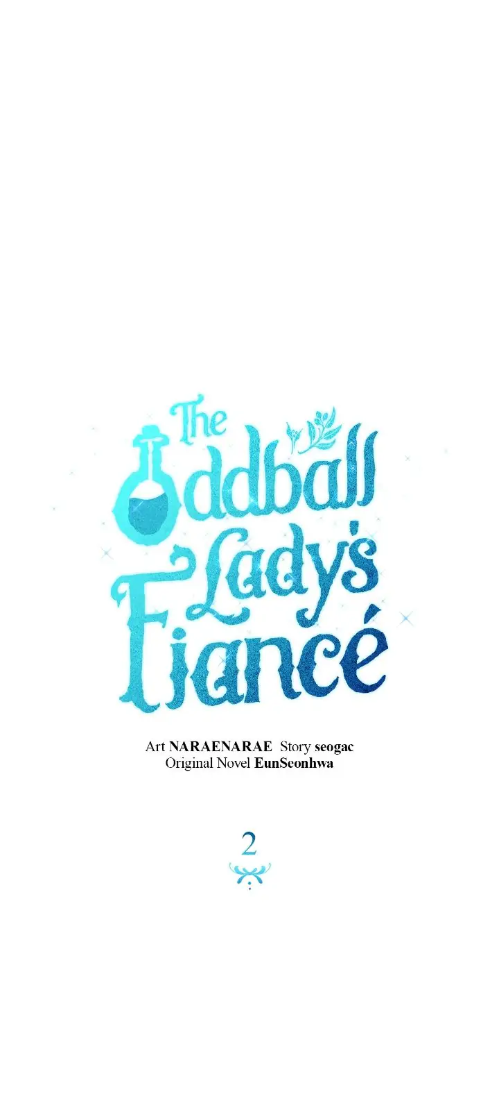 The Oddball Lady’s Fiancé Chapter 2 page 13