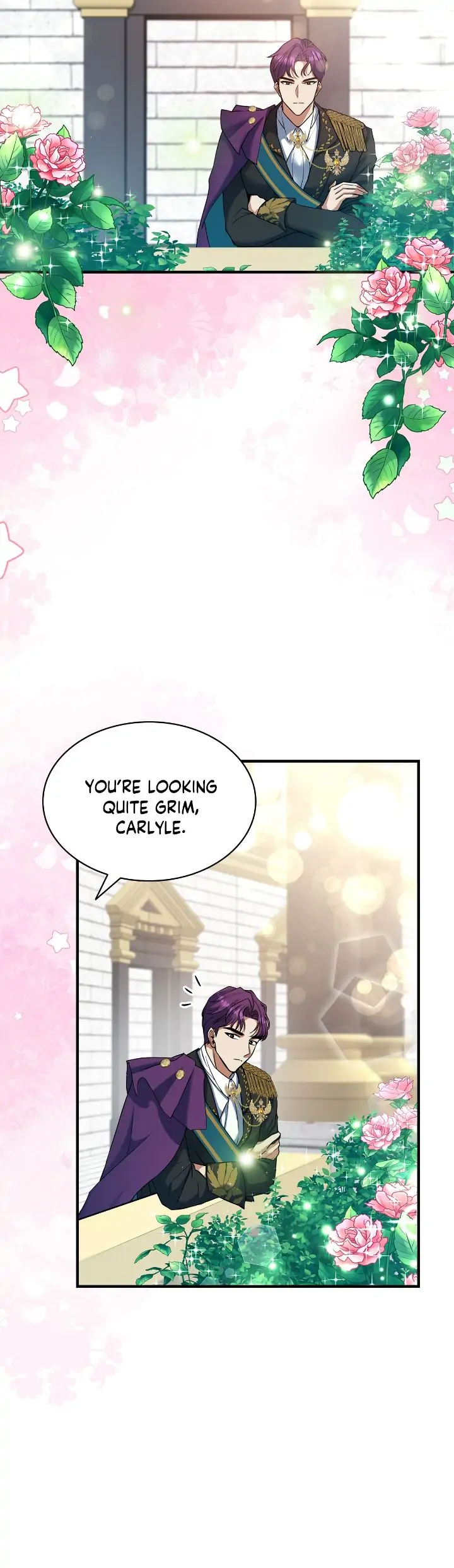 The Oddball Lady’s Fiancé Chapter 2 page 27