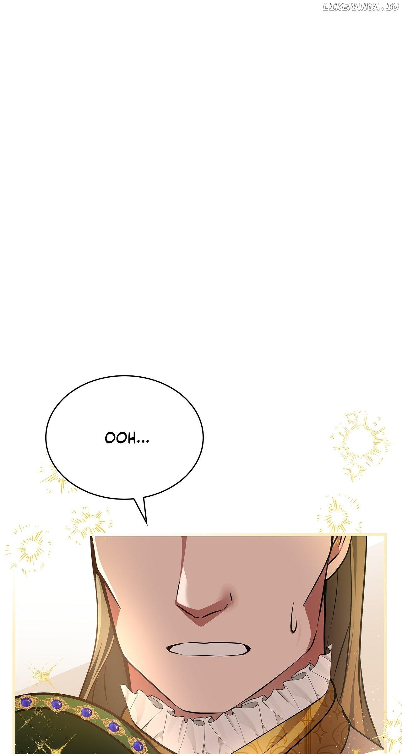 The Oddball Lady’s Fiancé Chapter 29 page 0