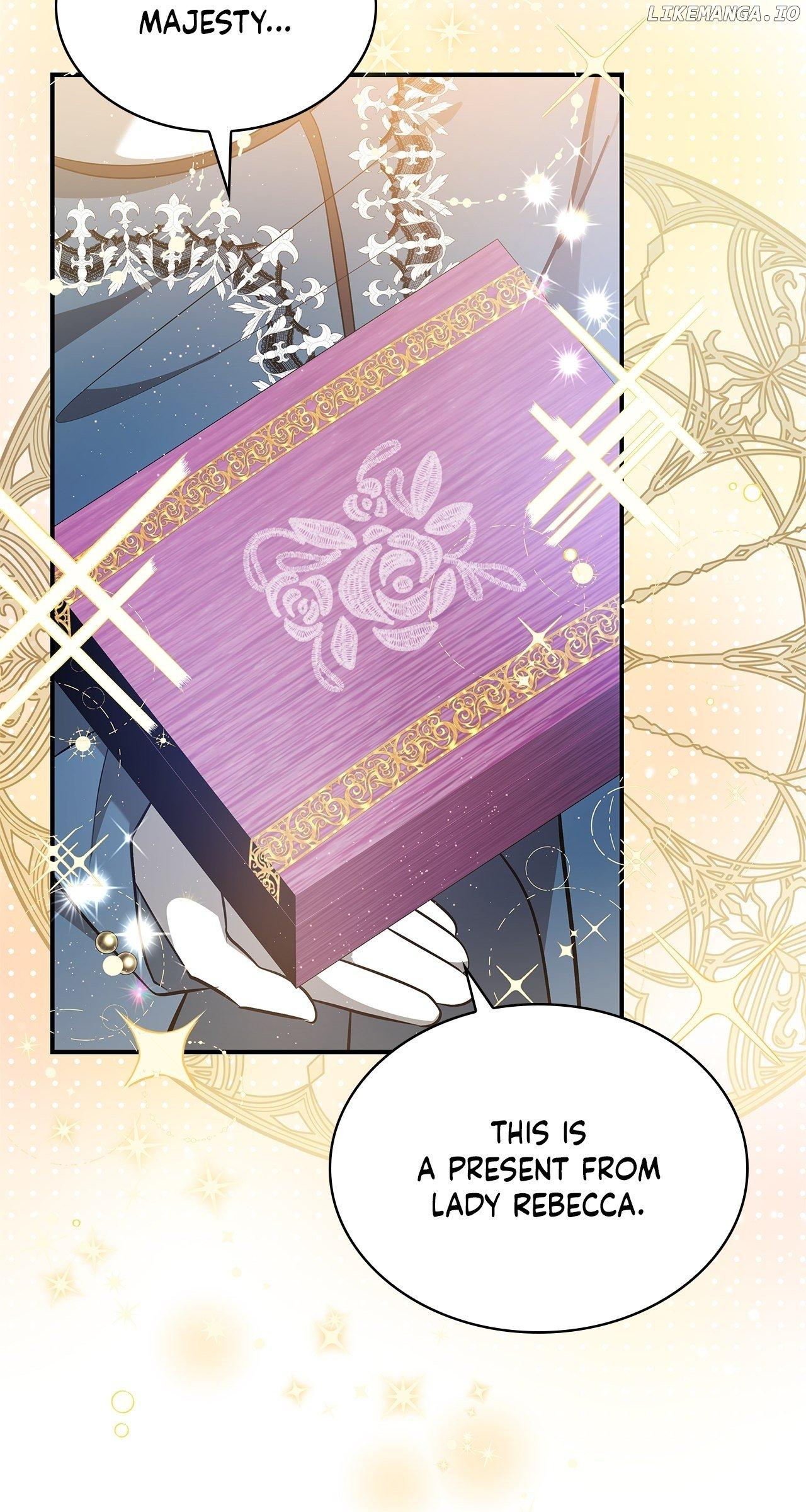 The Oddball Lady’s Fiancé Chapter 29 page 9