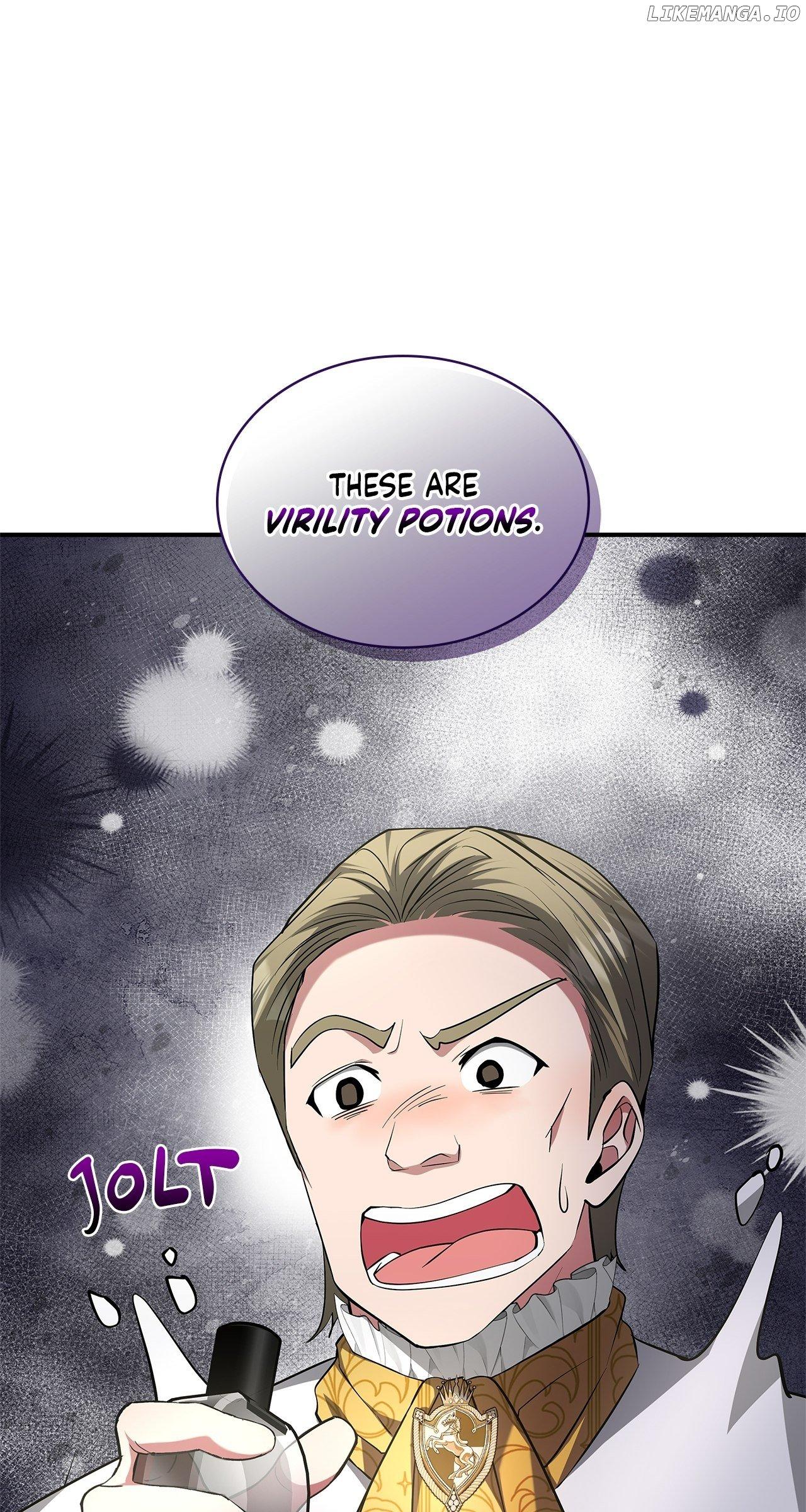 The Oddball Lady’s Fiancé Chapter 29 page 13