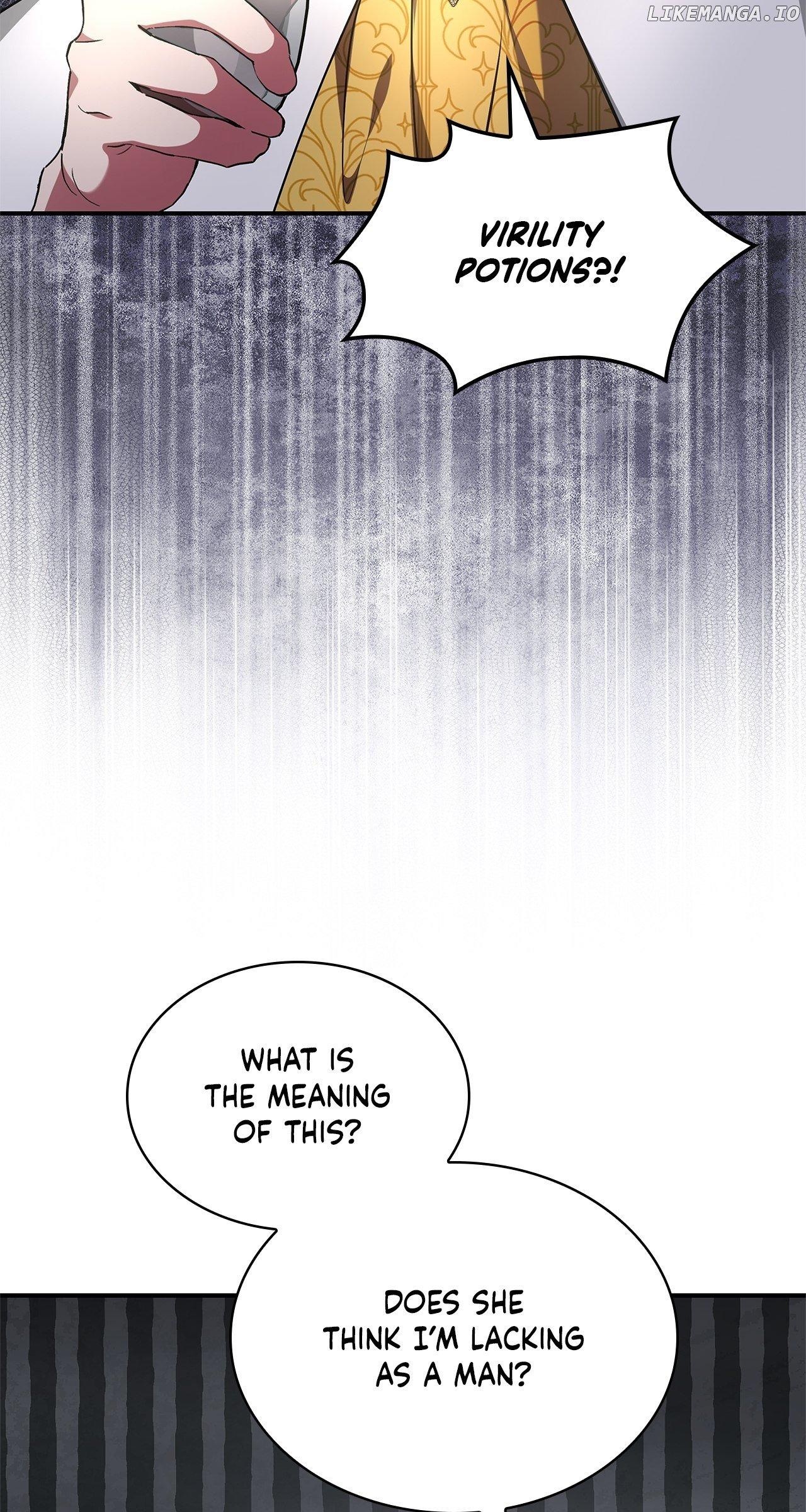 The Oddball Lady’s Fiancé Chapter 29 page 14
