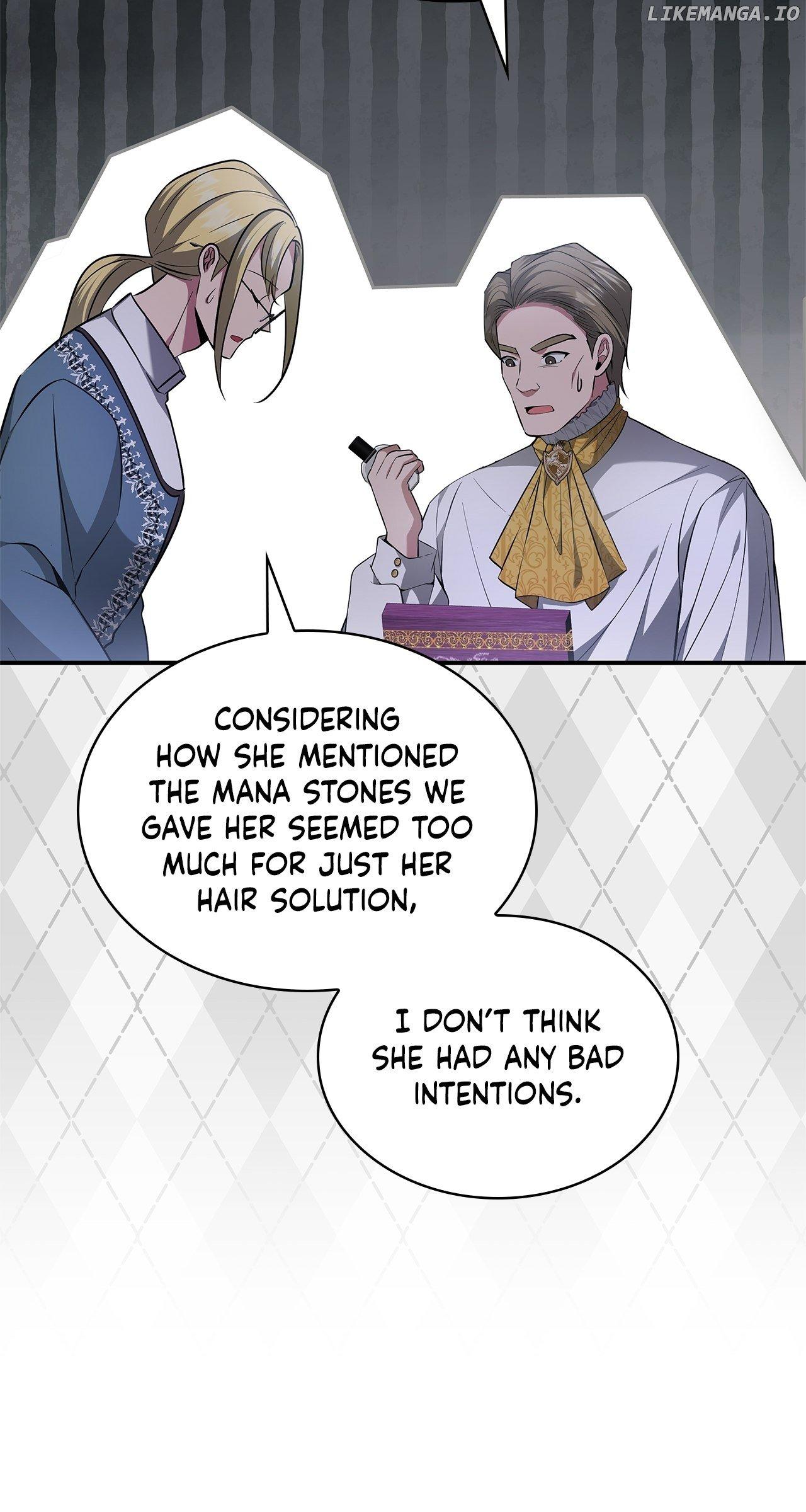The Oddball Lady’s Fiancé Chapter 29 page 15