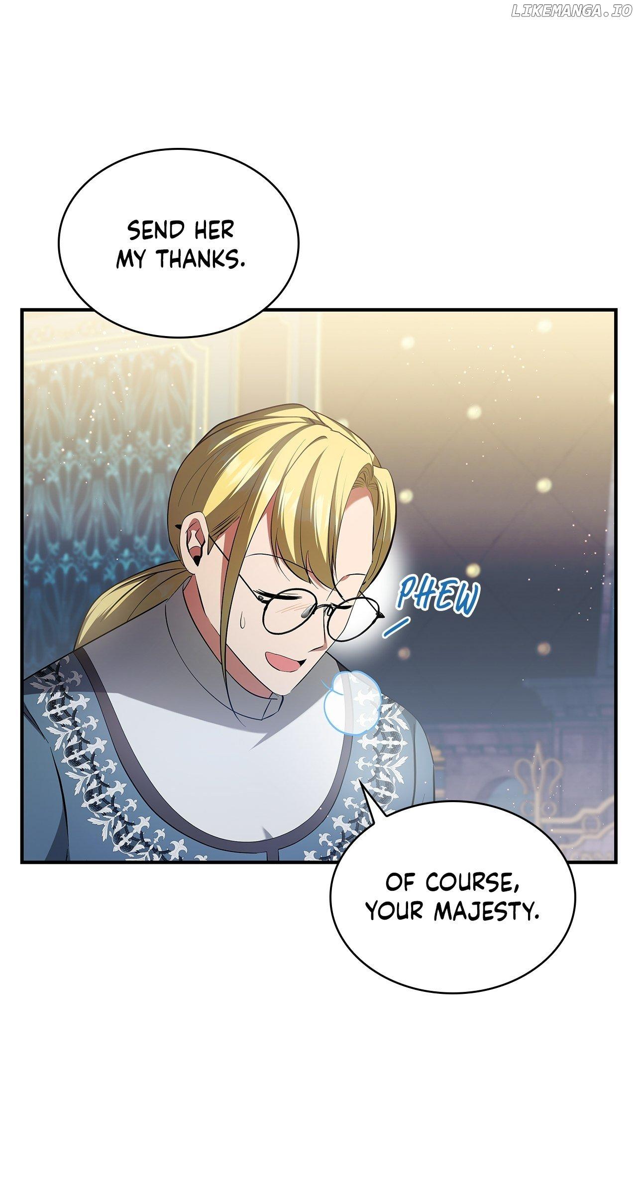 The Oddball Lady’s Fiancé Chapter 29 page 18