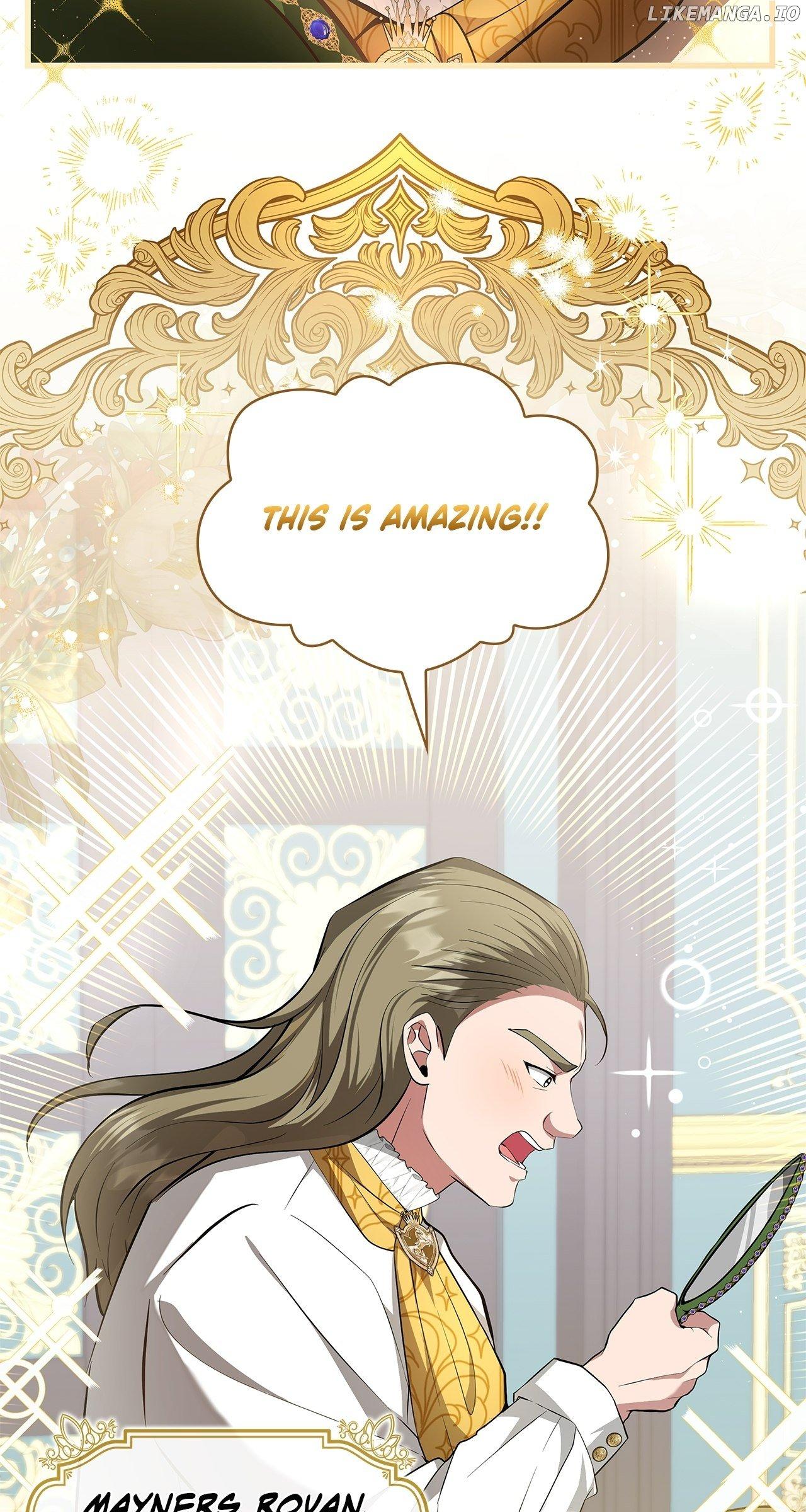 The Oddball Lady’s Fiancé Chapter 29 page 1