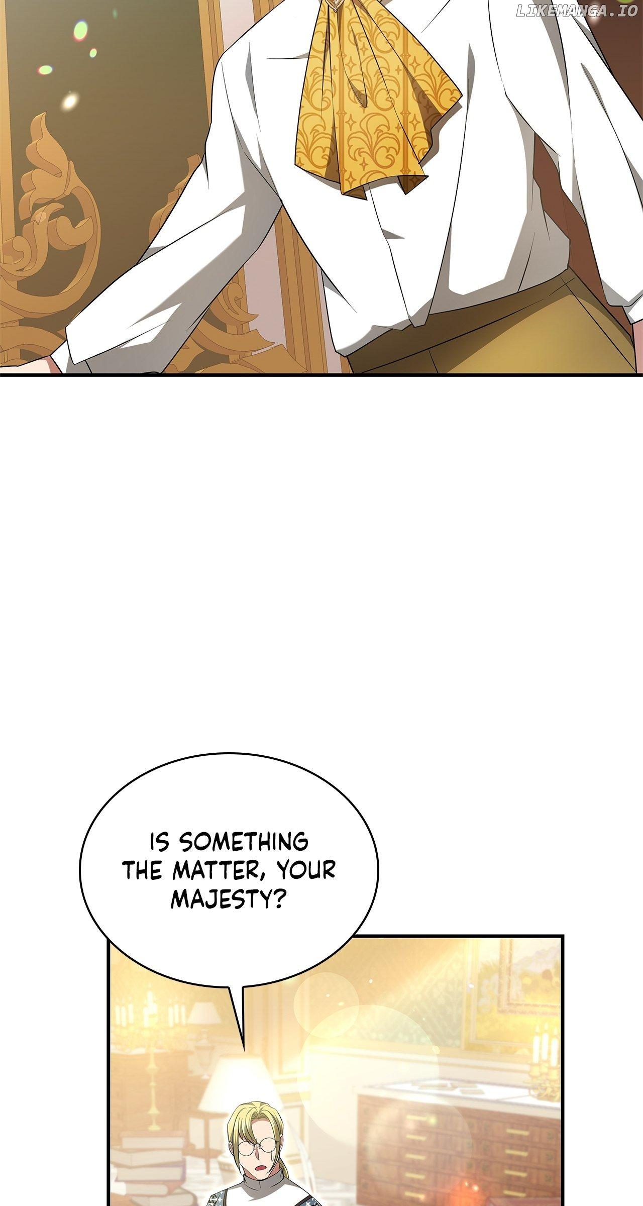 The Oddball Lady’s Fiancé Chapter 29 page 21