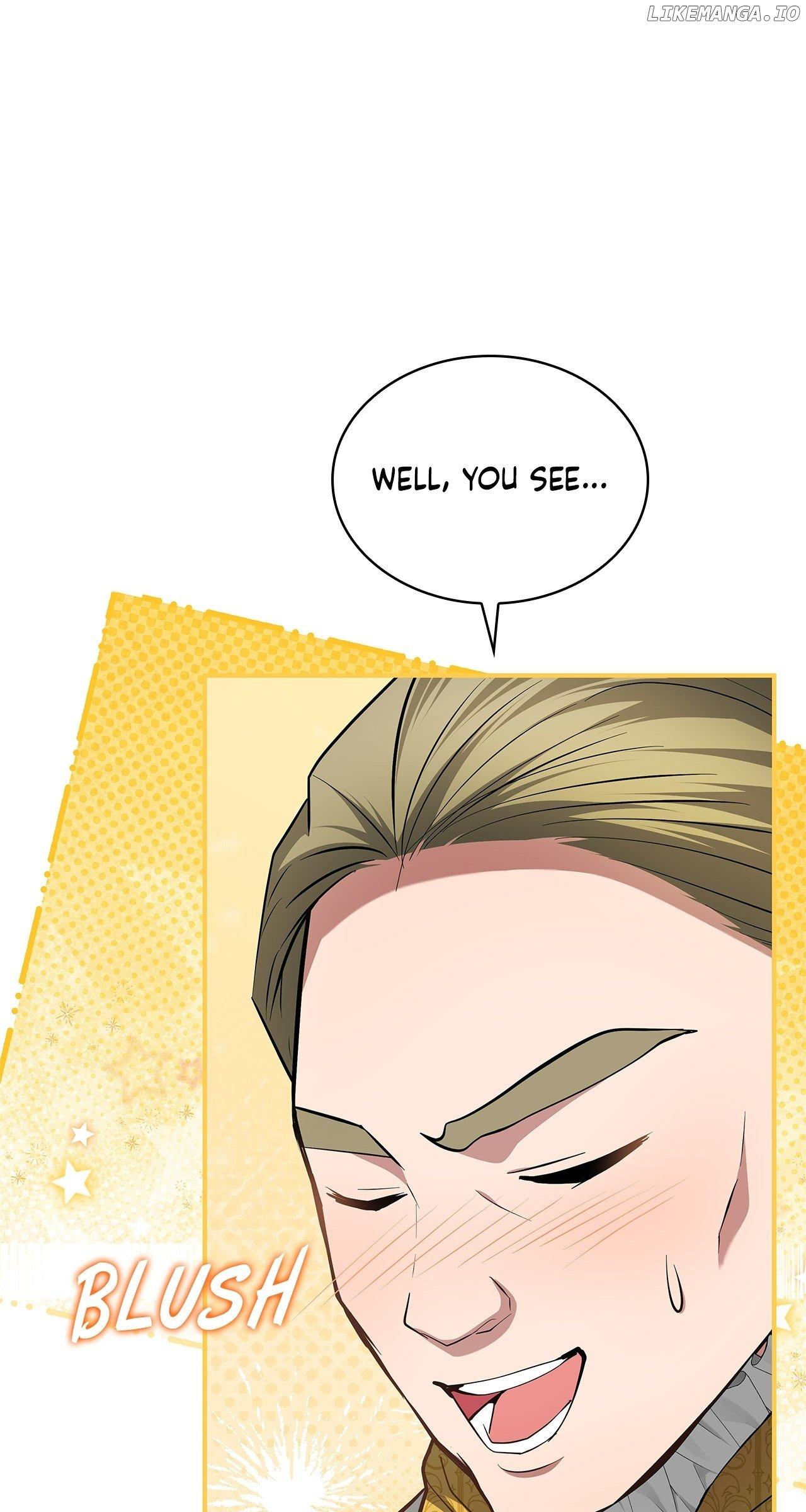 The Oddball Lady’s Fiancé Chapter 29 page 25