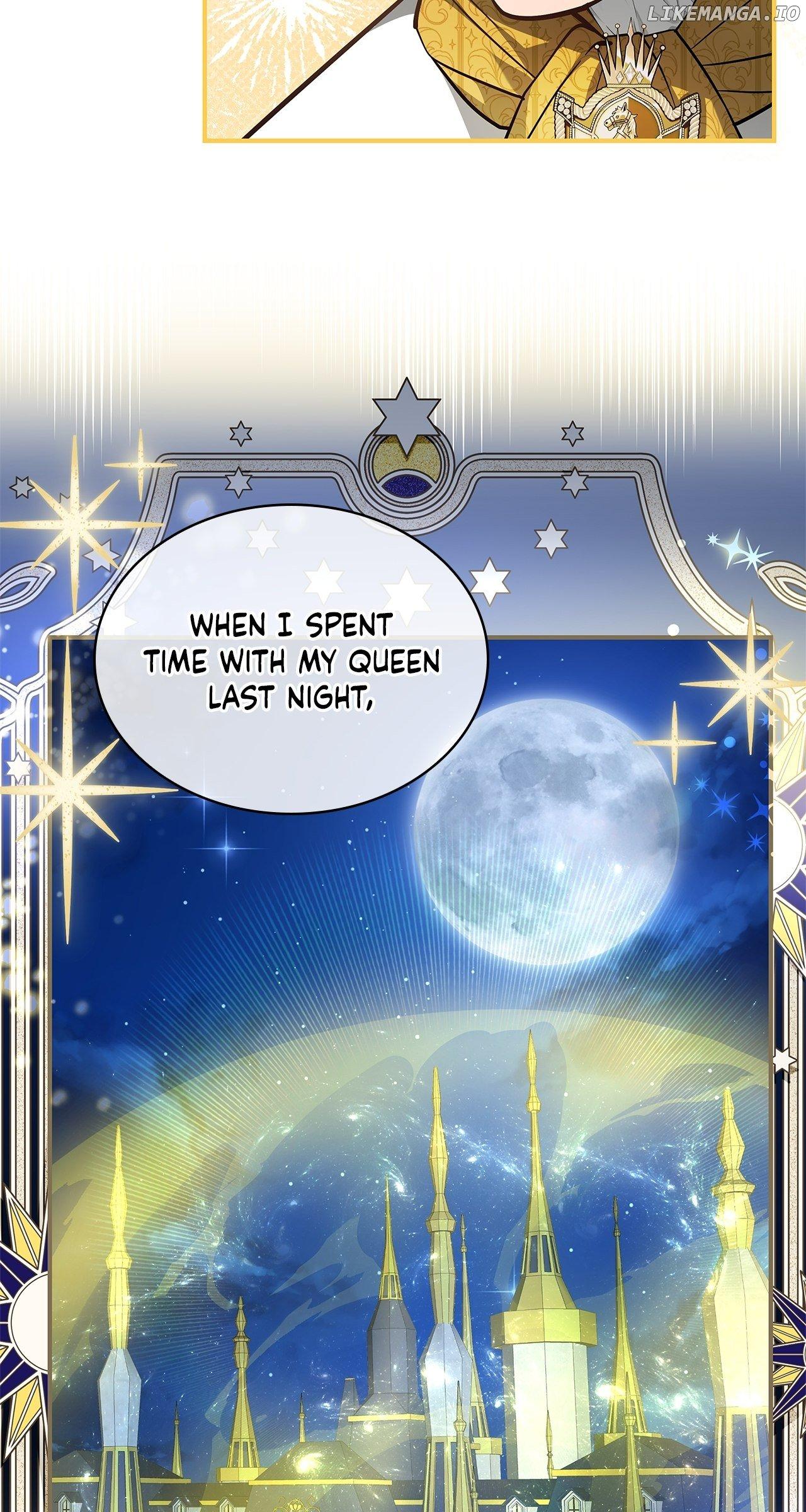 The Oddball Lady’s Fiancé Chapter 29 page 26