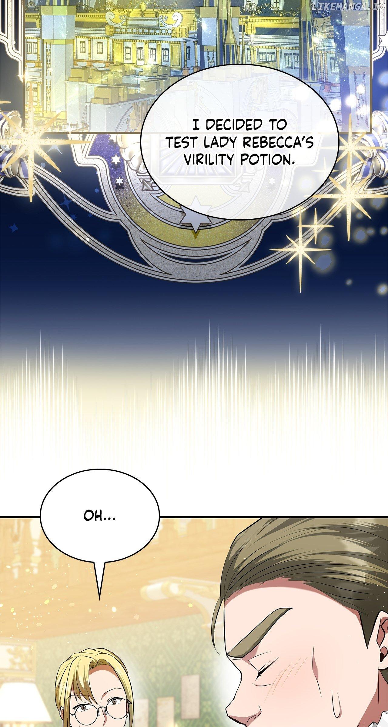 The Oddball Lady’s Fiancé Chapter 29 page 27