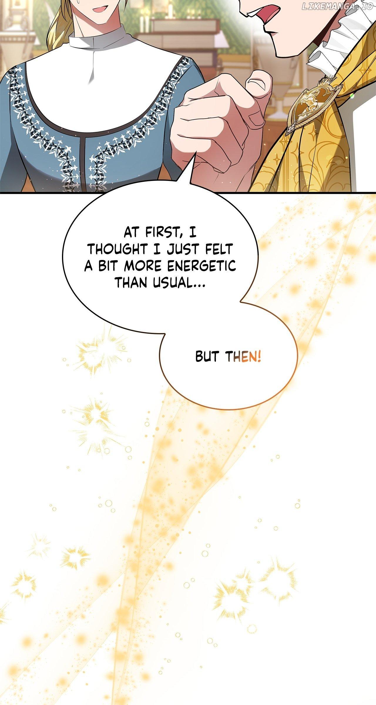 The Oddball Lady’s Fiancé Chapter 29 page 28