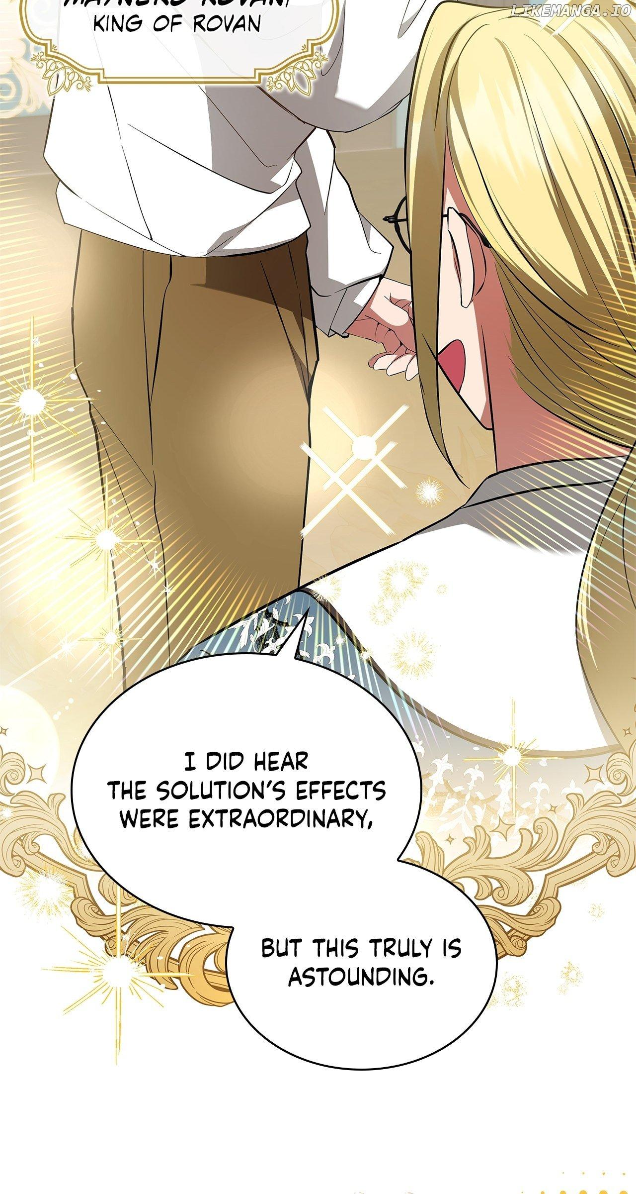 The Oddball Lady’s Fiancé Chapter 29 page 2