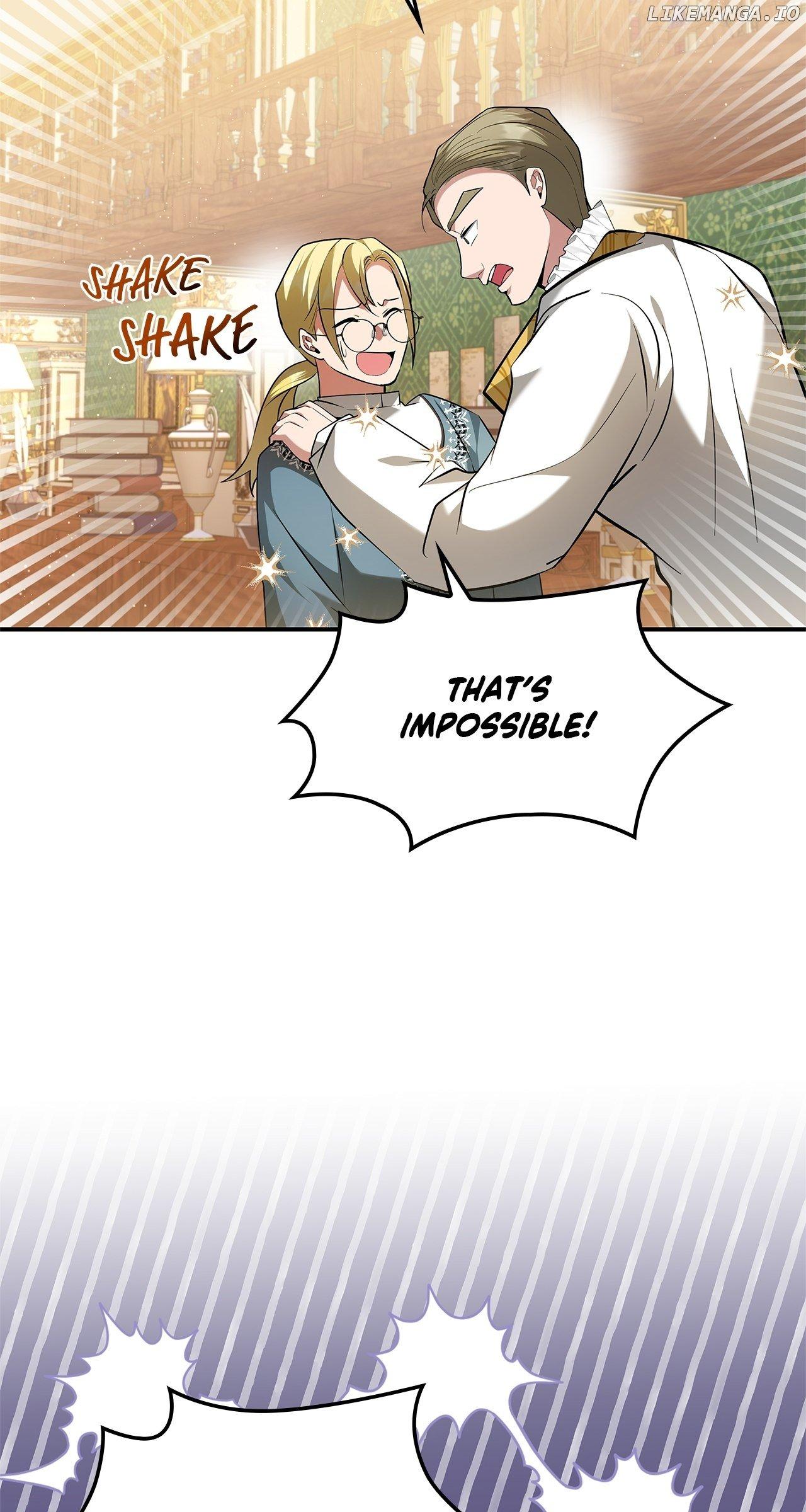 The Oddball Lady’s Fiancé Chapter 29 page 33