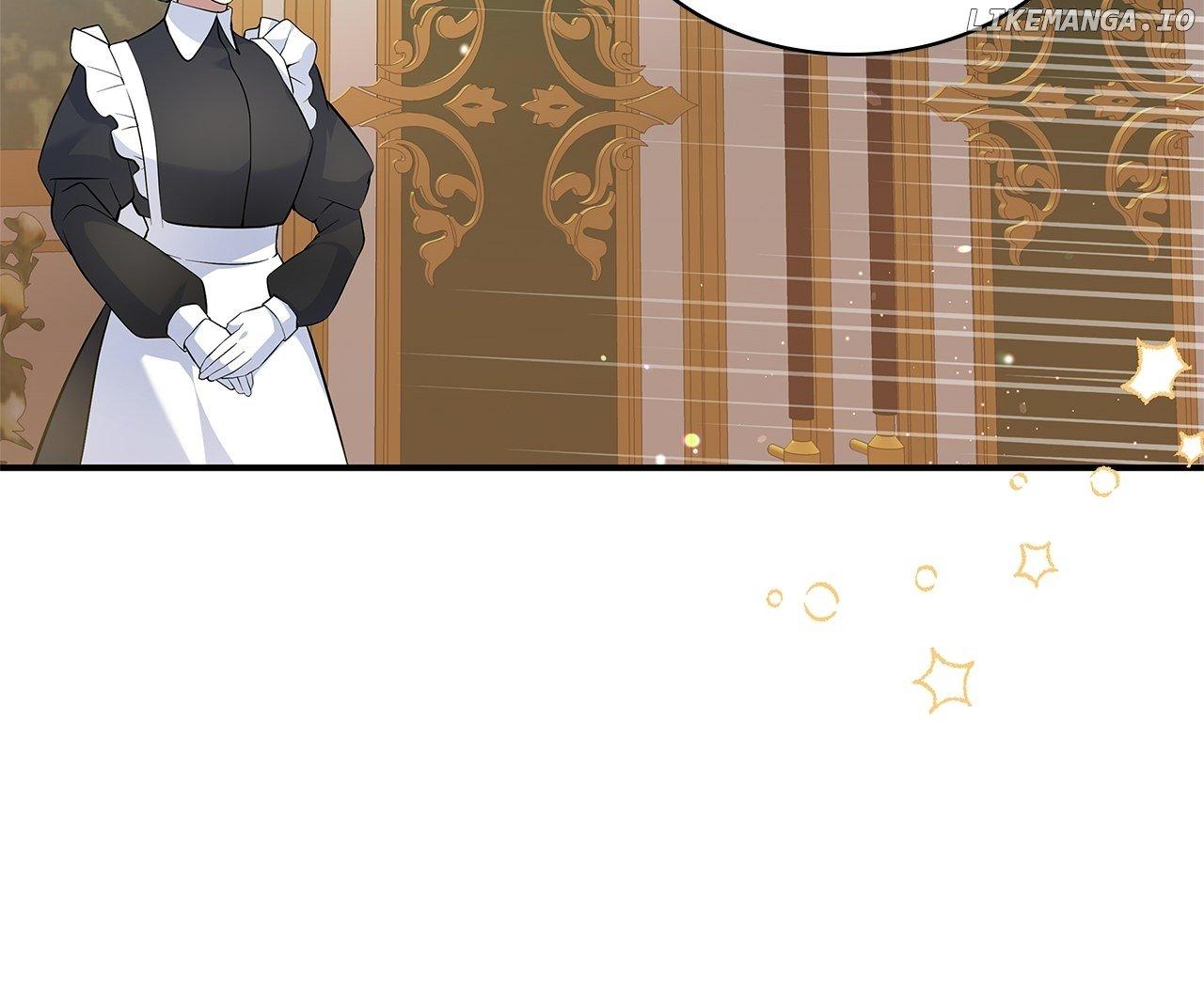 The Oddball Lady’s Fiancé Chapter 29 page 36