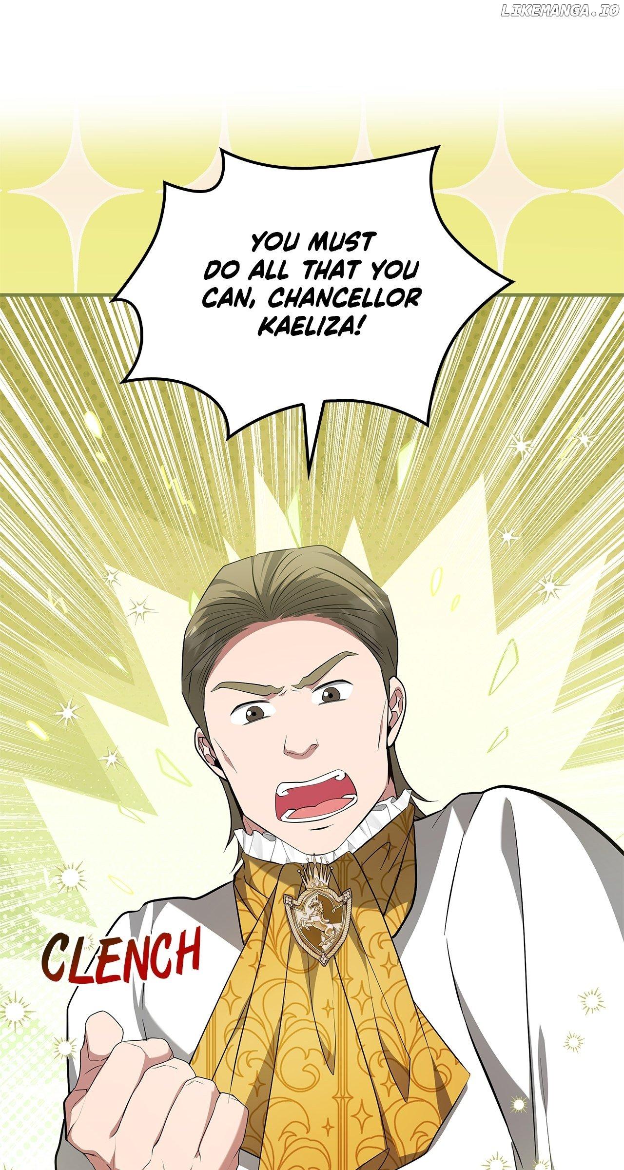 The Oddball Lady’s Fiancé Chapter 29 page 37