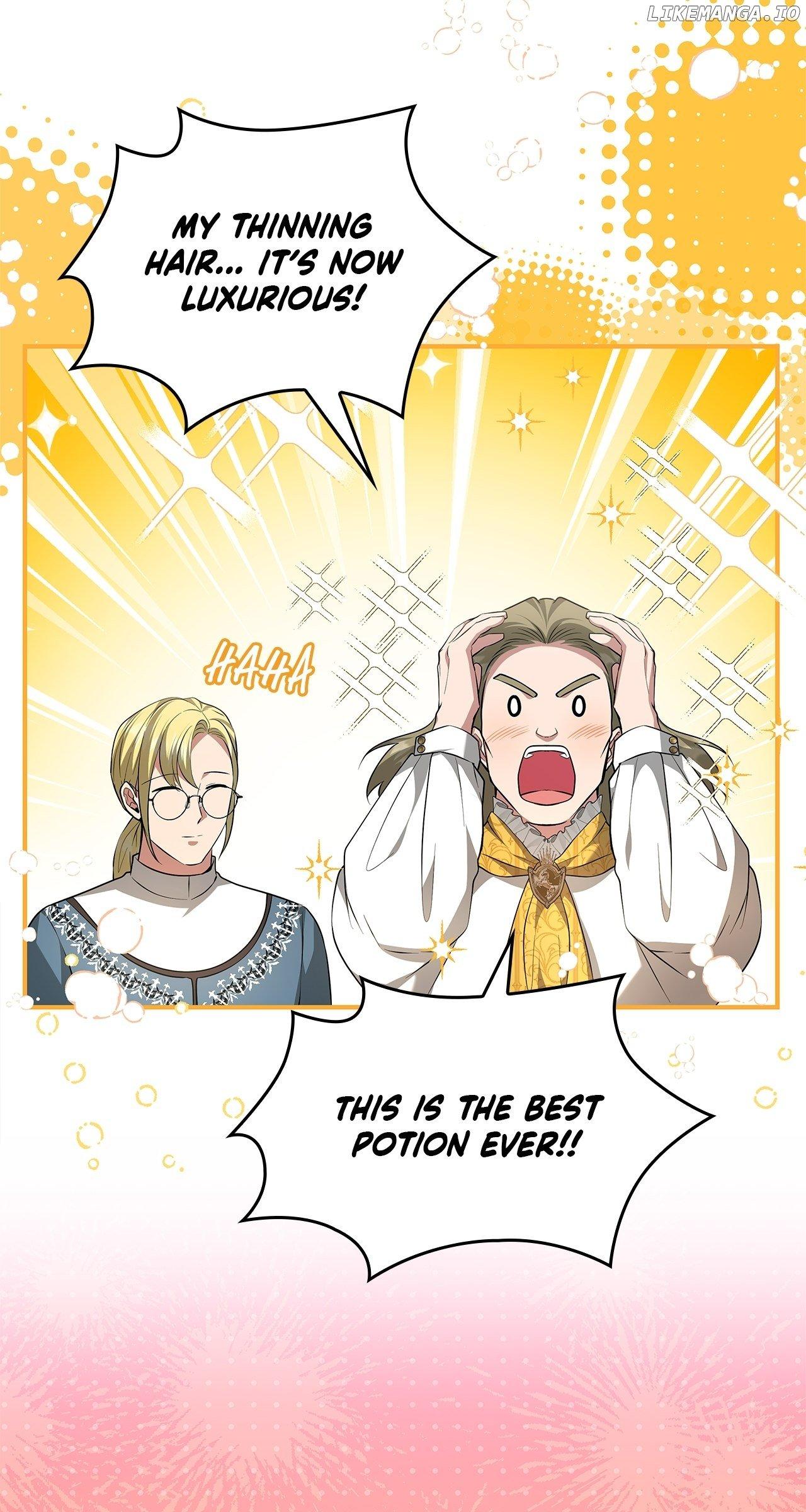 The Oddball Lady’s Fiancé Chapter 29 page 3