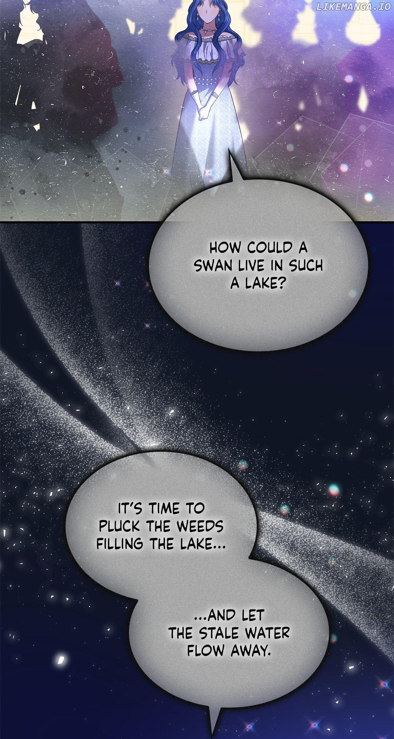 The Oddball Lady’s Fiancé Chapter 29 page 46