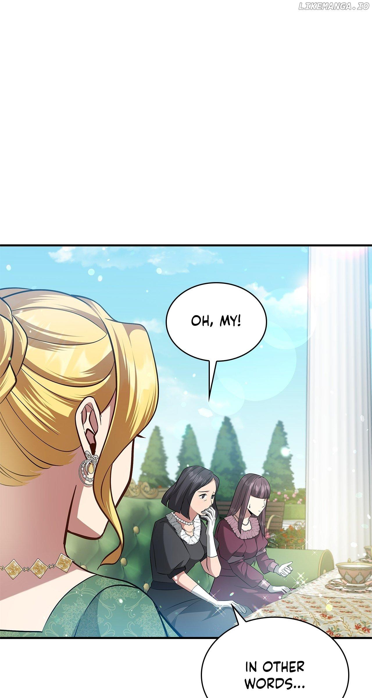 The Oddball Lady’s Fiancé Chapter 29 page 49