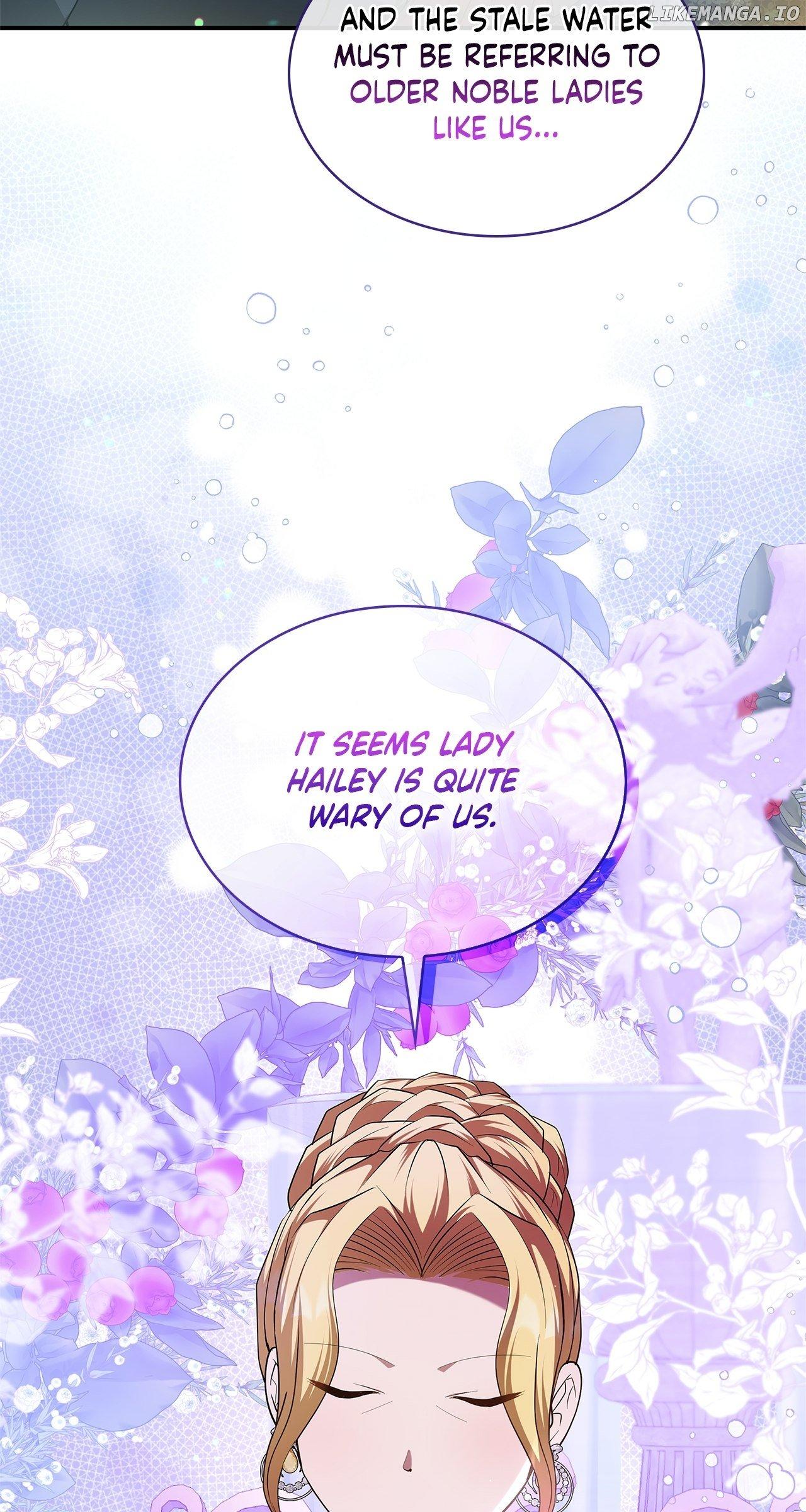 The Oddball Lady’s Fiancé Chapter 29 page 51