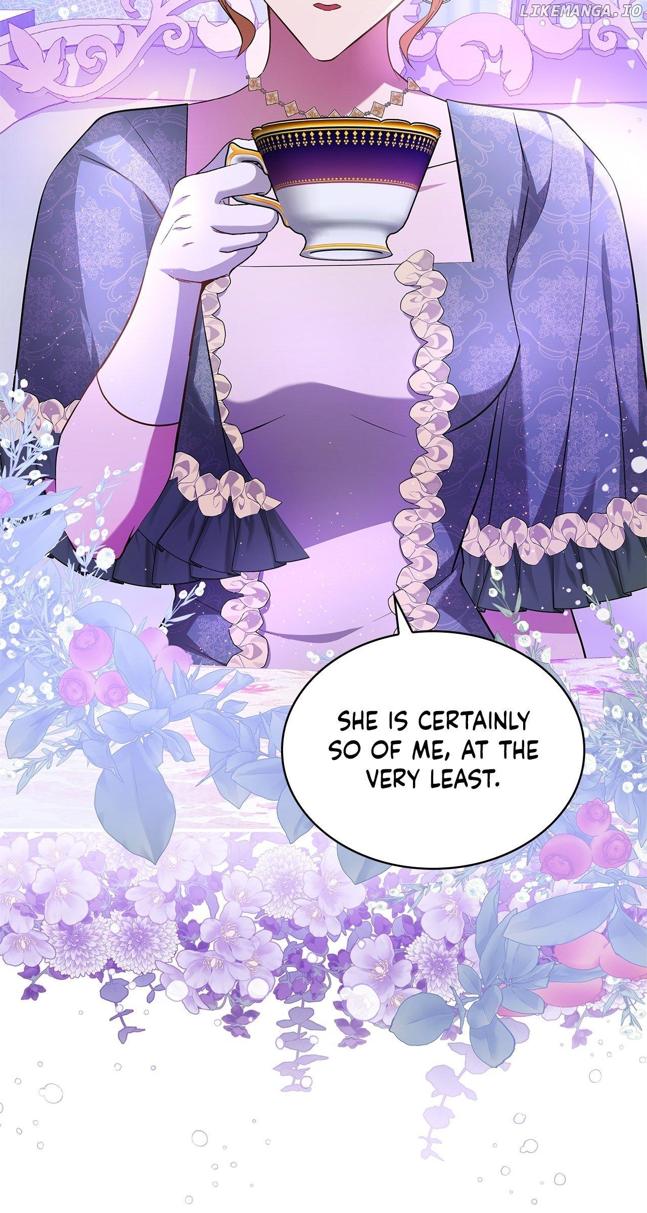 The Oddball Lady’s Fiancé Chapter 29 page 52