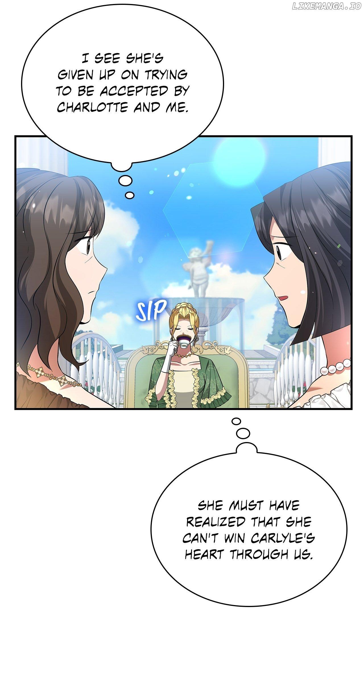The Oddball Lady’s Fiancé Chapter 29 page 53