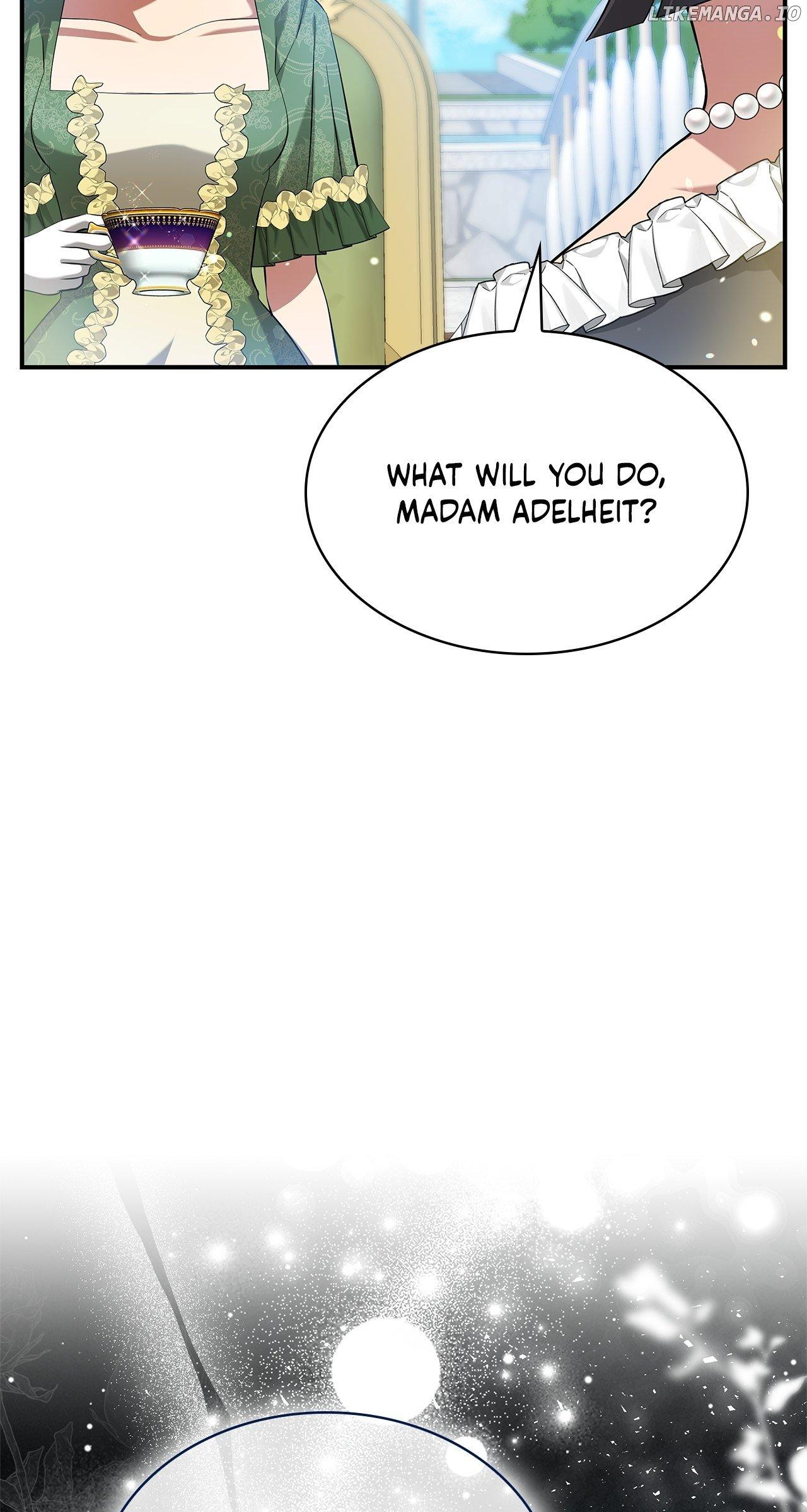 The Oddball Lady’s Fiancé Chapter 29 page 57